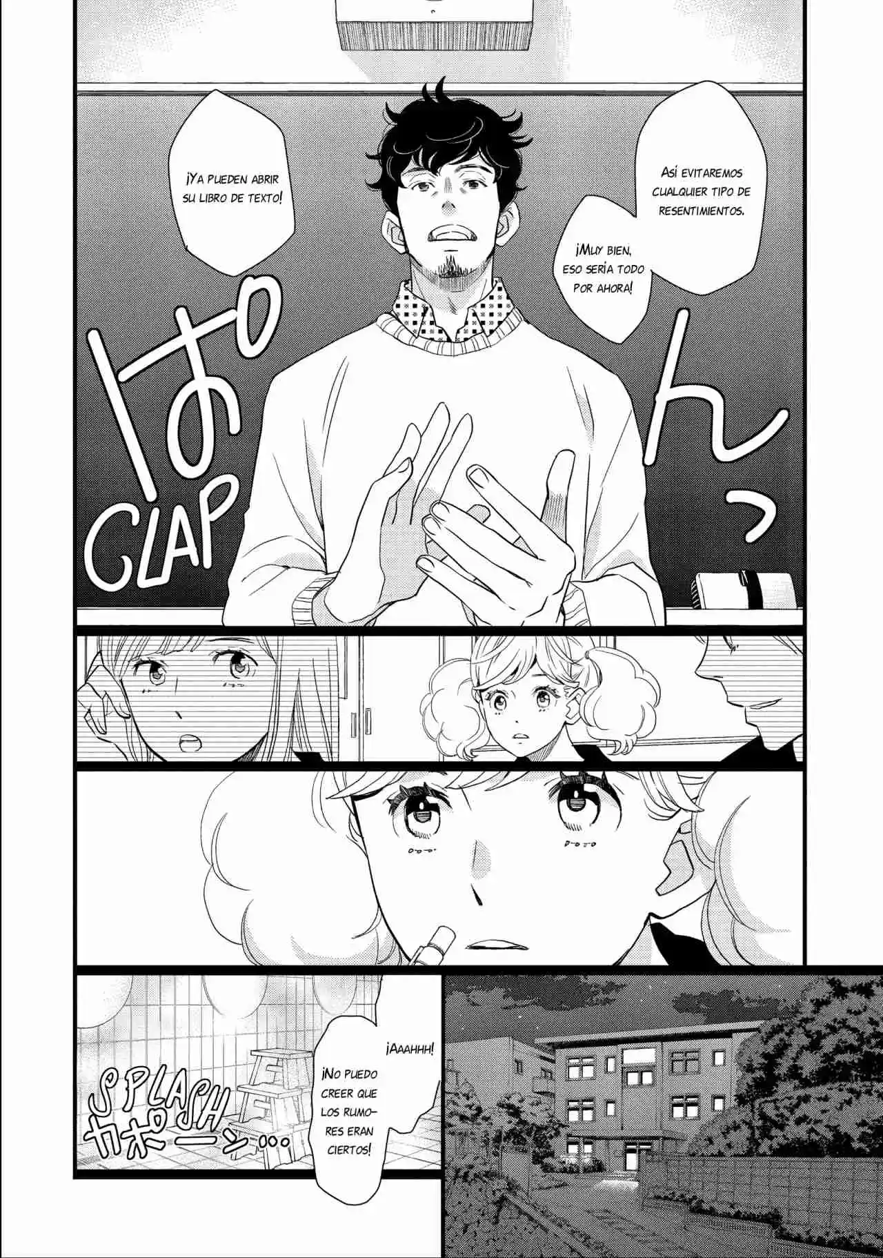 Kageki Shoujo!! - Capítulo 15 - Página 15 - LectorTMOo