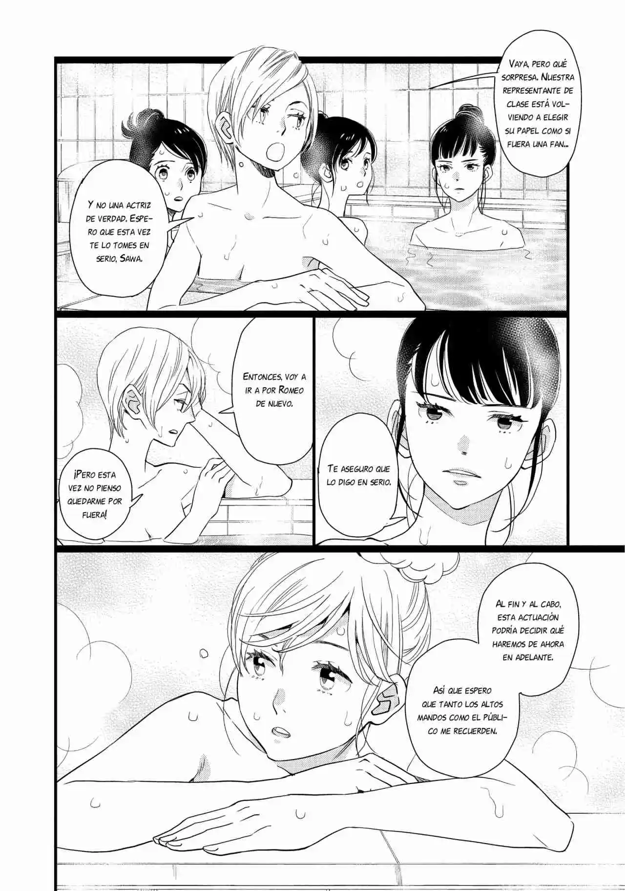 Kageki Shoujo!! - Capítulo 15 - Página 17 - LectorTMOo