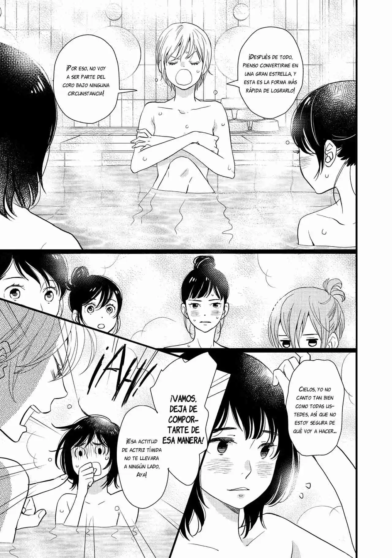 Kageki Shoujo!! - Capítulo 15 - Página 18 - LectorTMOo