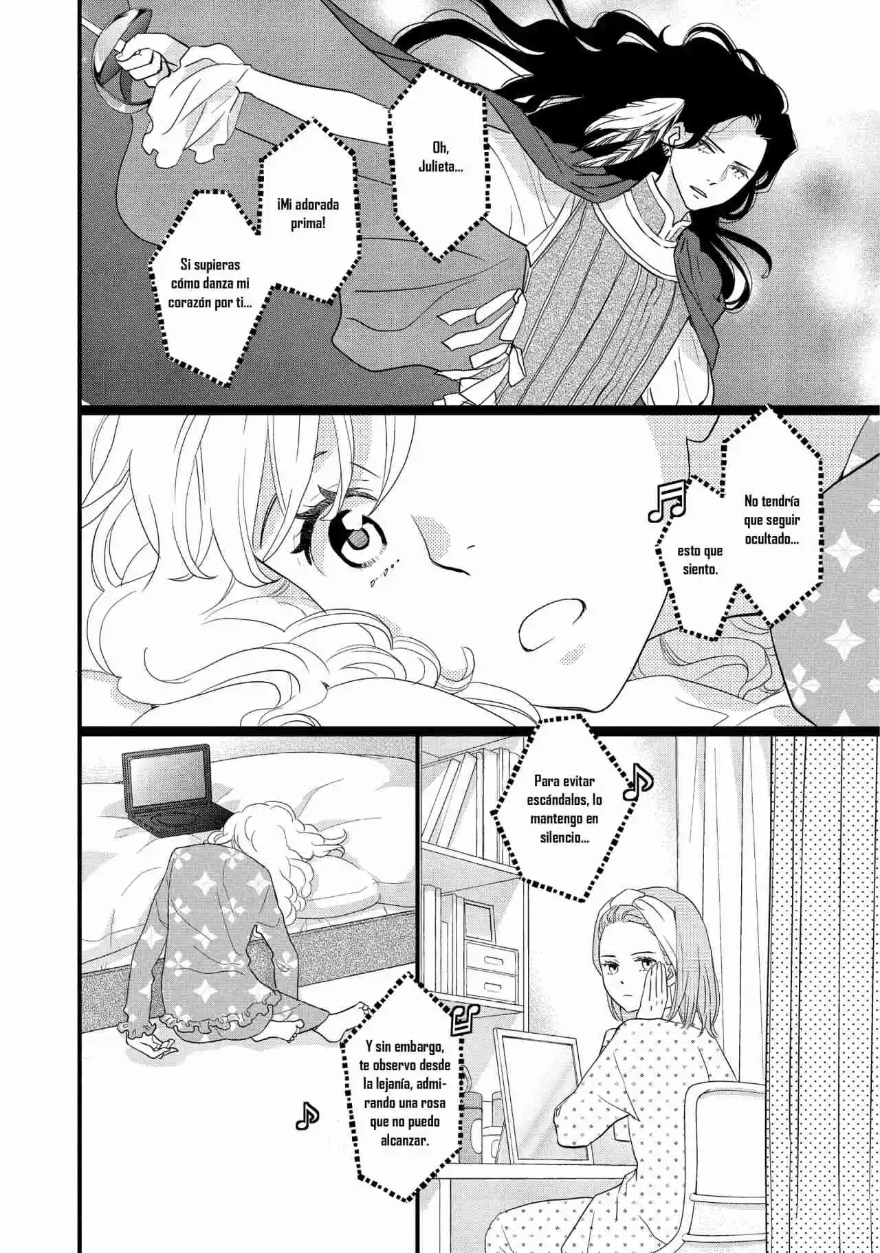 Kageki Shoujo!! - Capítulo 15 - Página 21 - LectorTMOo