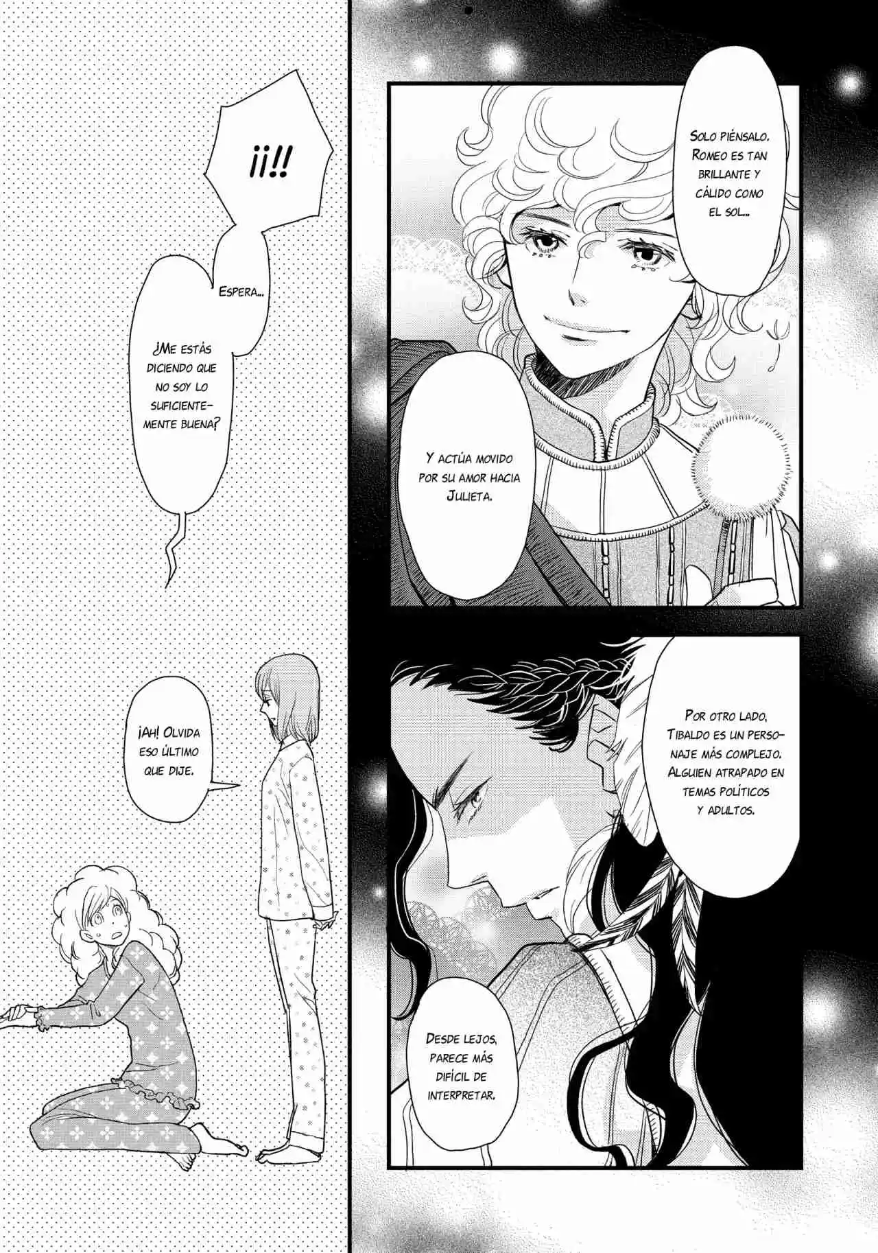 Kageki Shoujo!! - Capítulo 15 - Página 24 - LectorTMOo