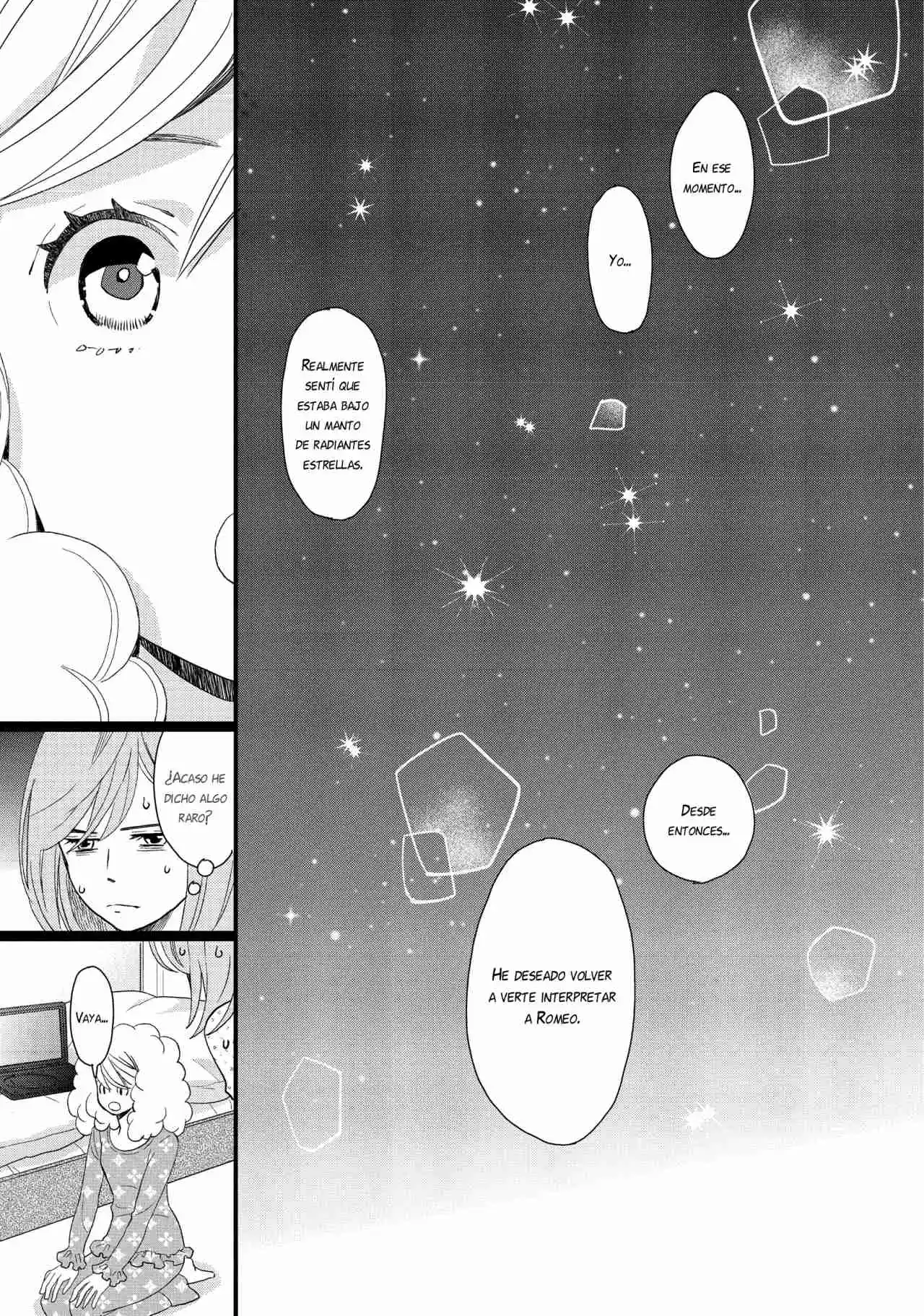 Kageki Shoujo!! - Capítulo 15 - Página 26 - LectorTMOo