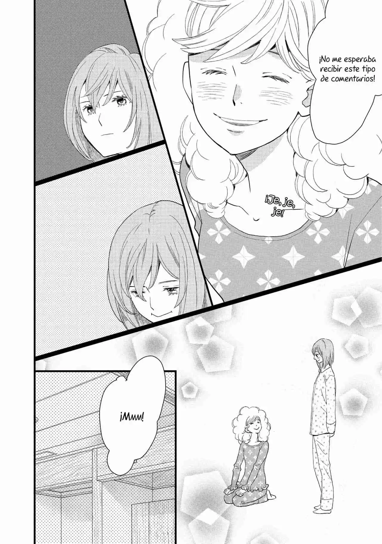 Kageki Shoujo!! - Capítulo 15 - Página 27 - LectorTMOo