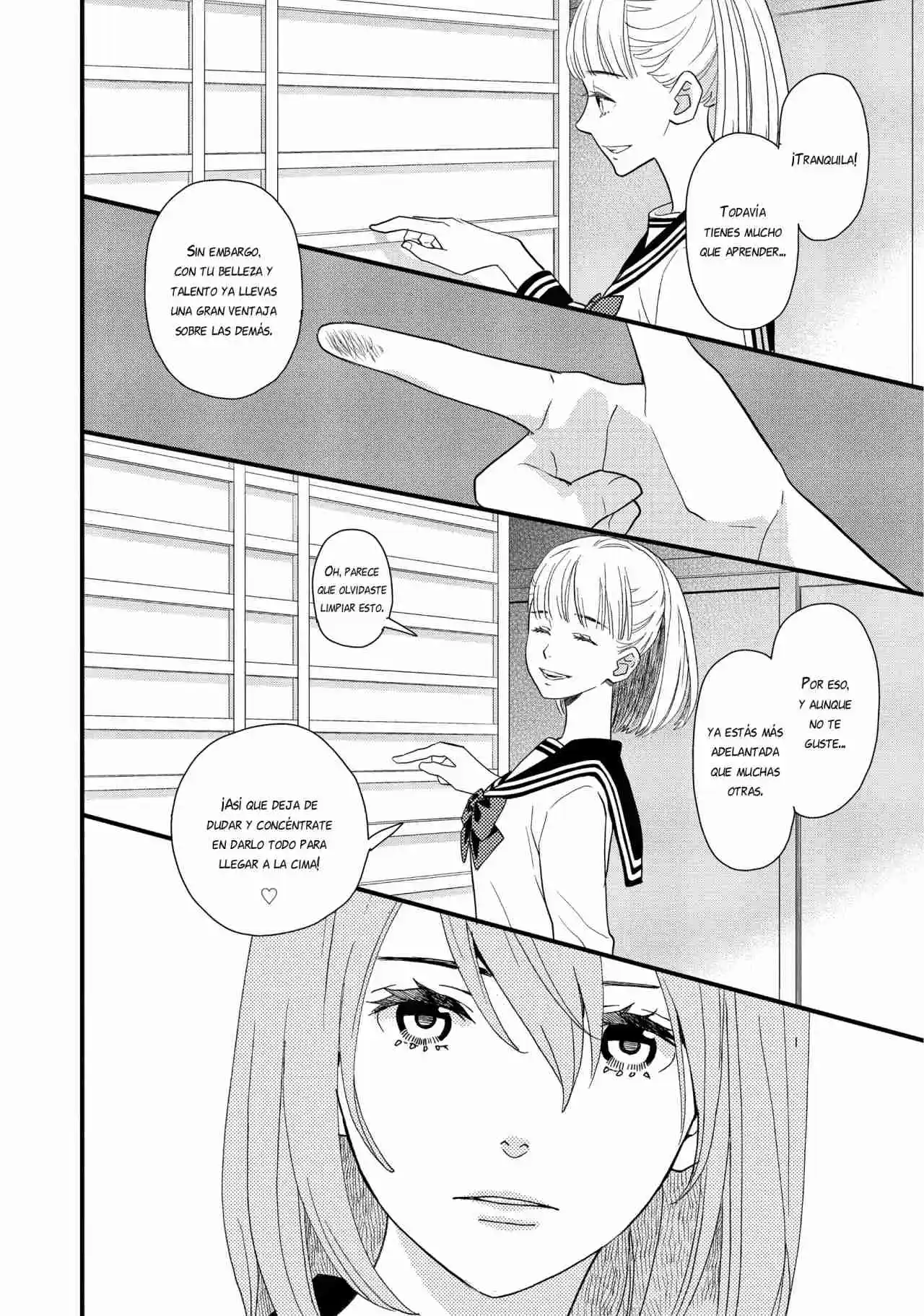 Kageki Shoujo!! - Capítulo 15 - Página 31 - LectorTMOo