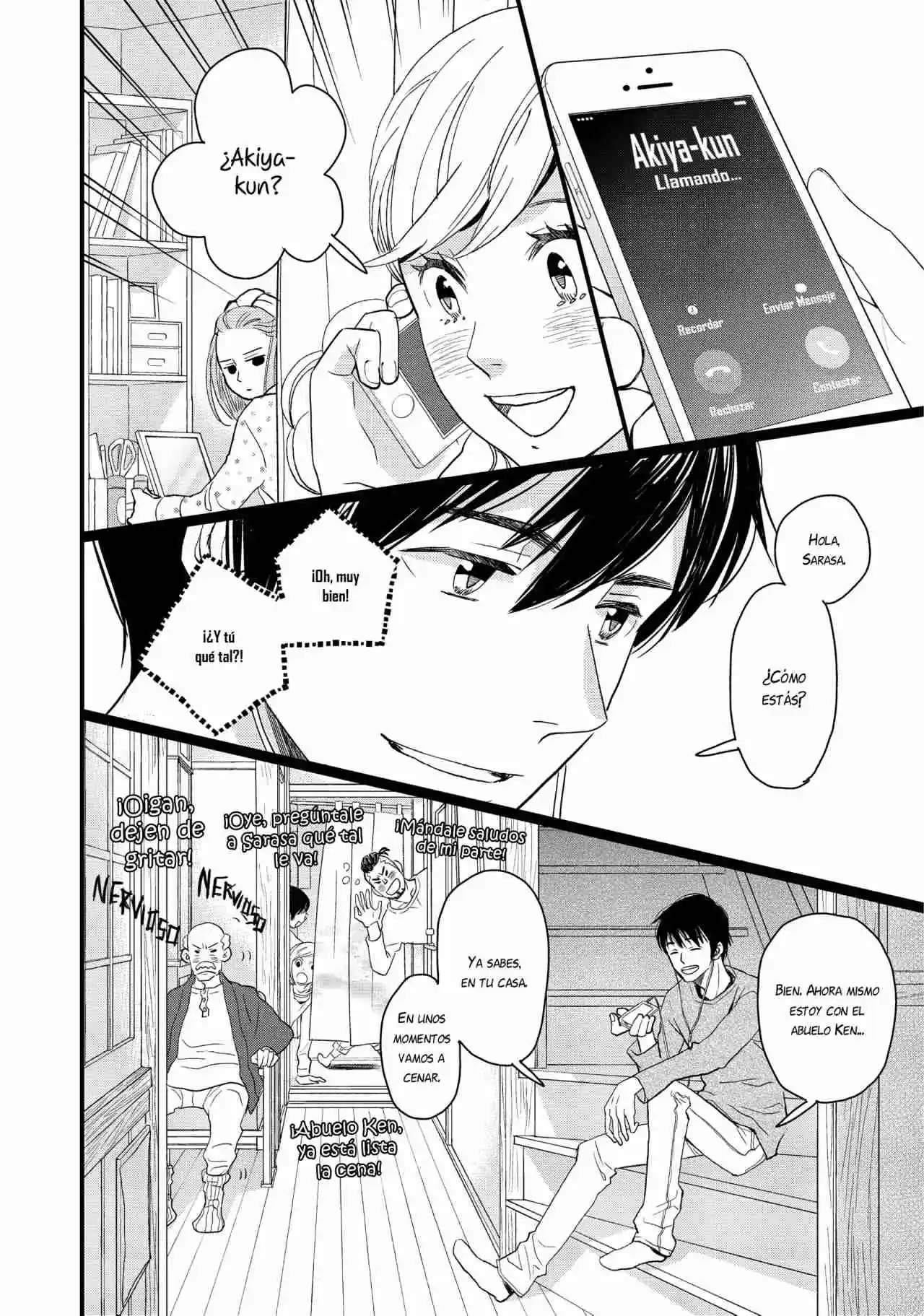 Kageki Shoujo!! - Capítulo 15 - Página 42 - LectorTMOo