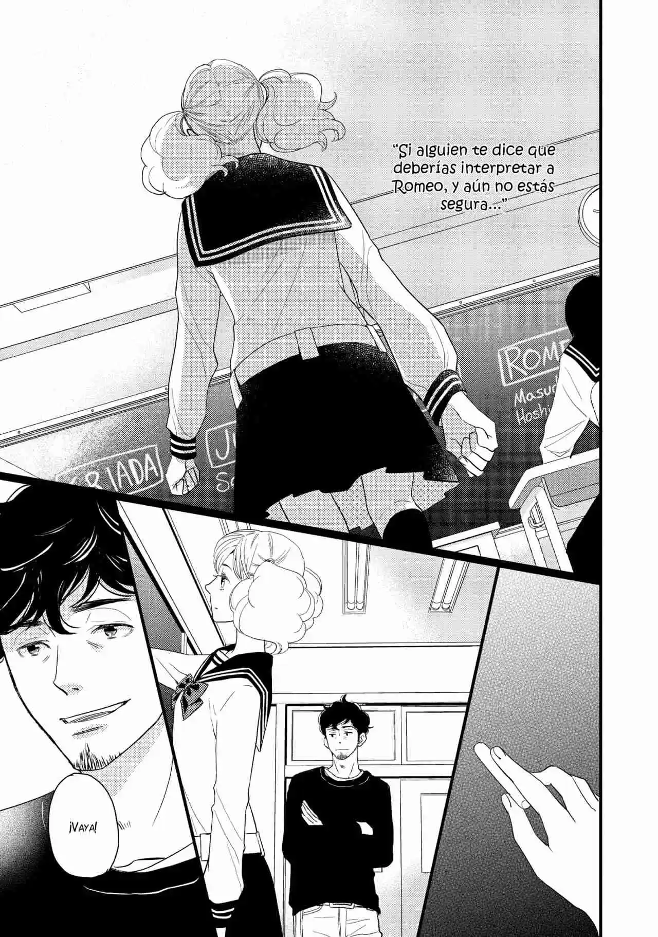 Kageki Shoujo!! - Capítulo 15 - Página 52 - LectorTMOo