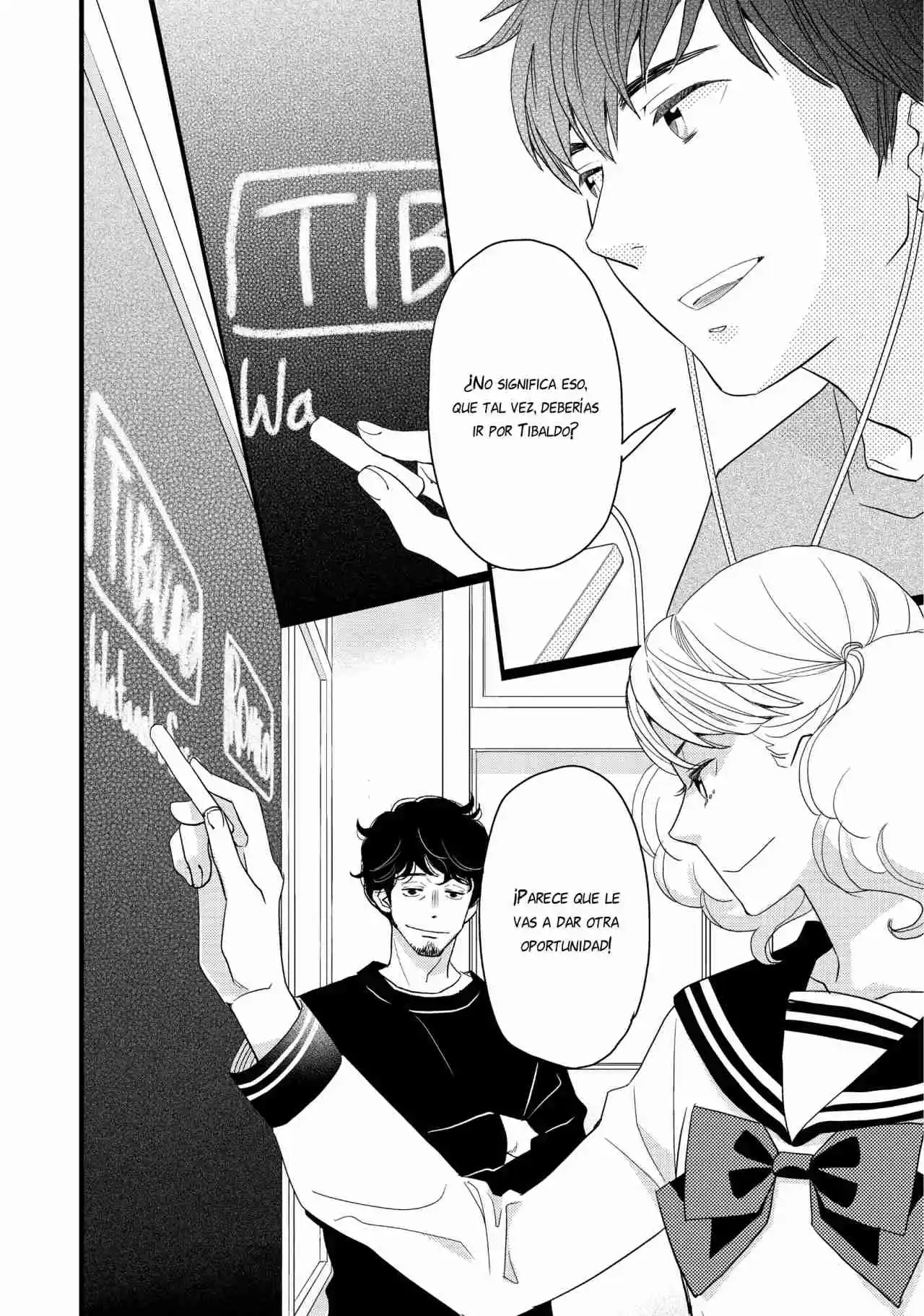 Kageki Shoujo!! - Capítulo 15 - Página 54 - LectorTMOo