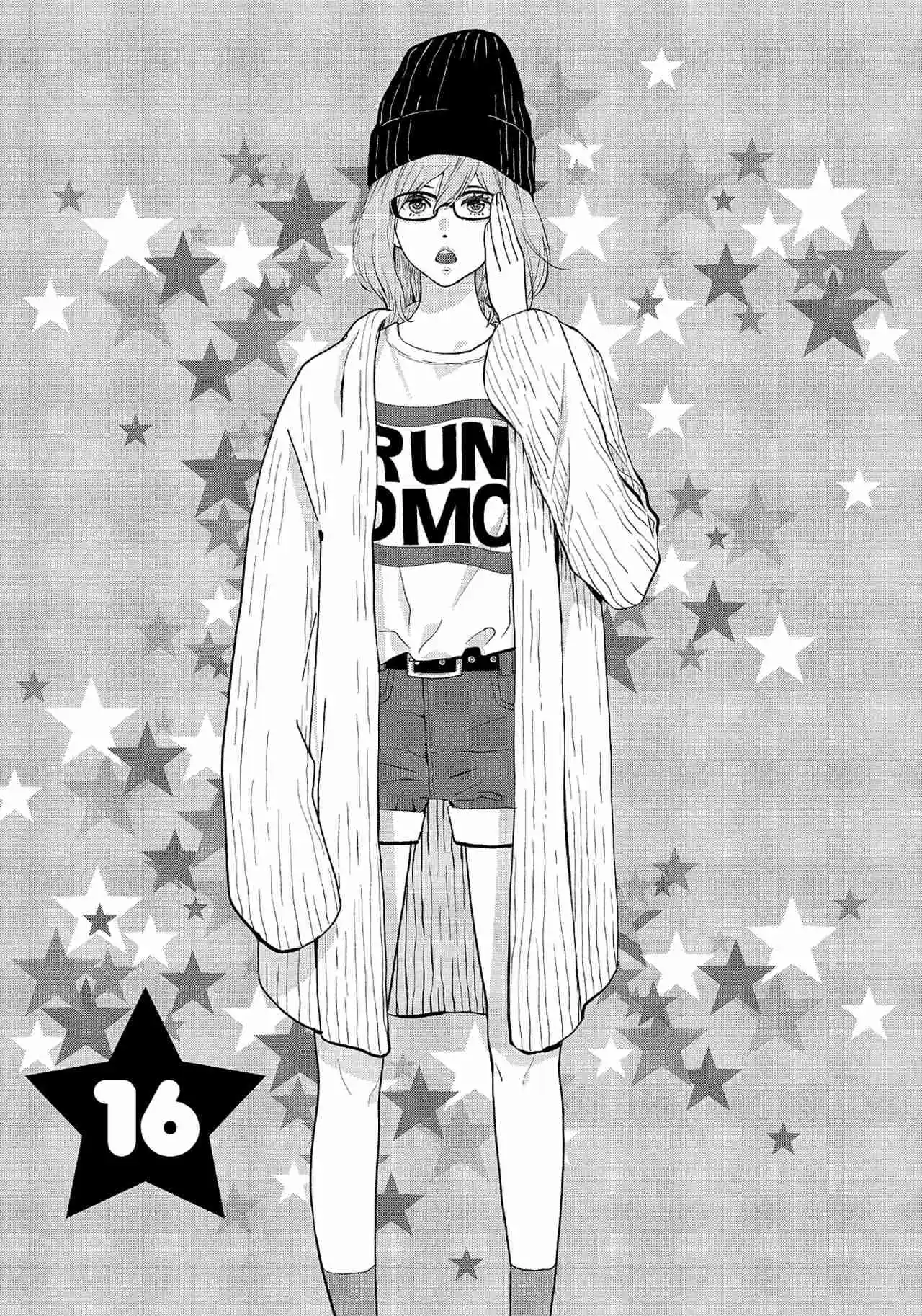 Kageki Shoujo!! - Capítulo 16 - Página 3 - LectorTMOo