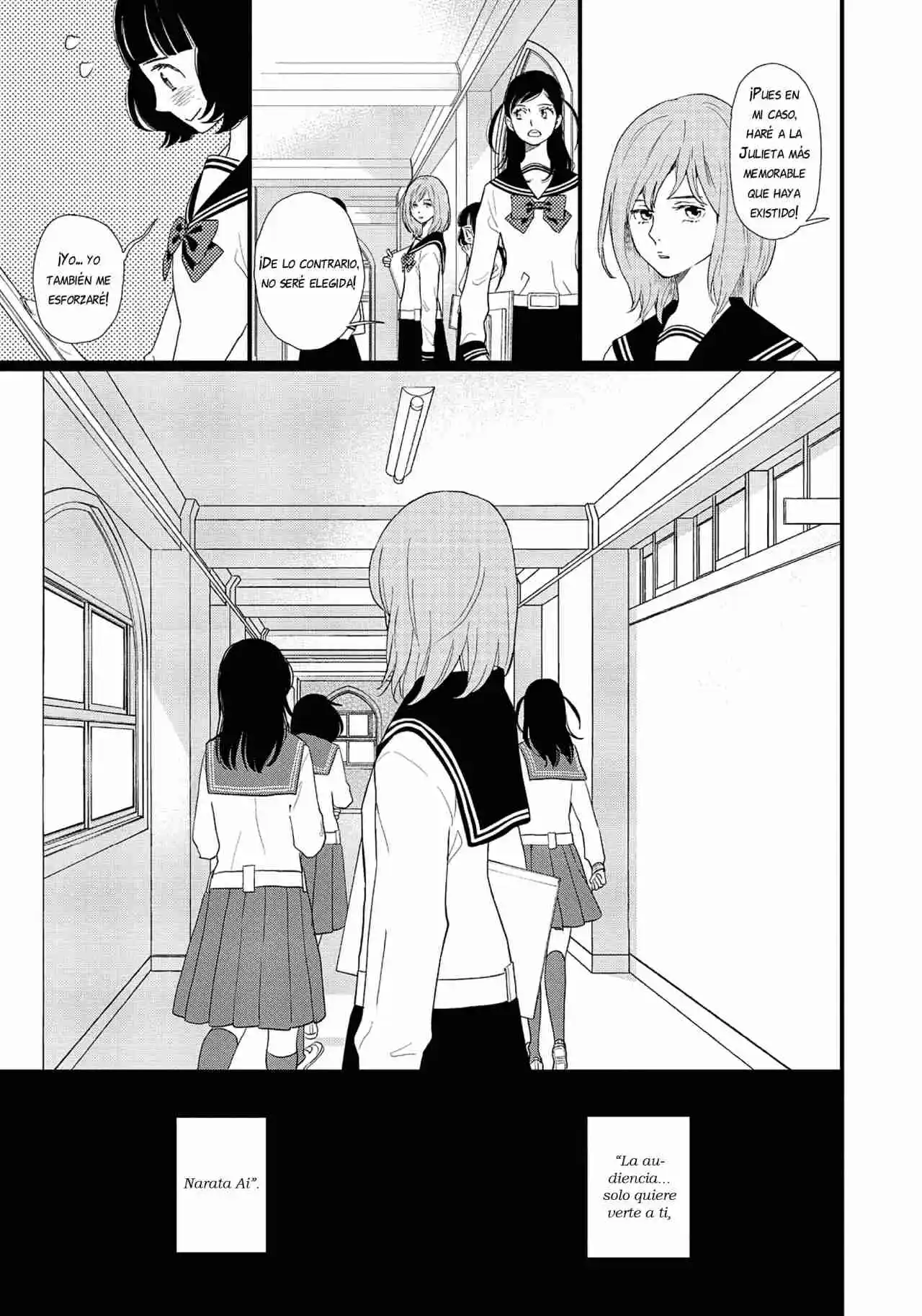 Kageki Shoujo!! - Capítulo 16 - Página 16 - LectorTMOo