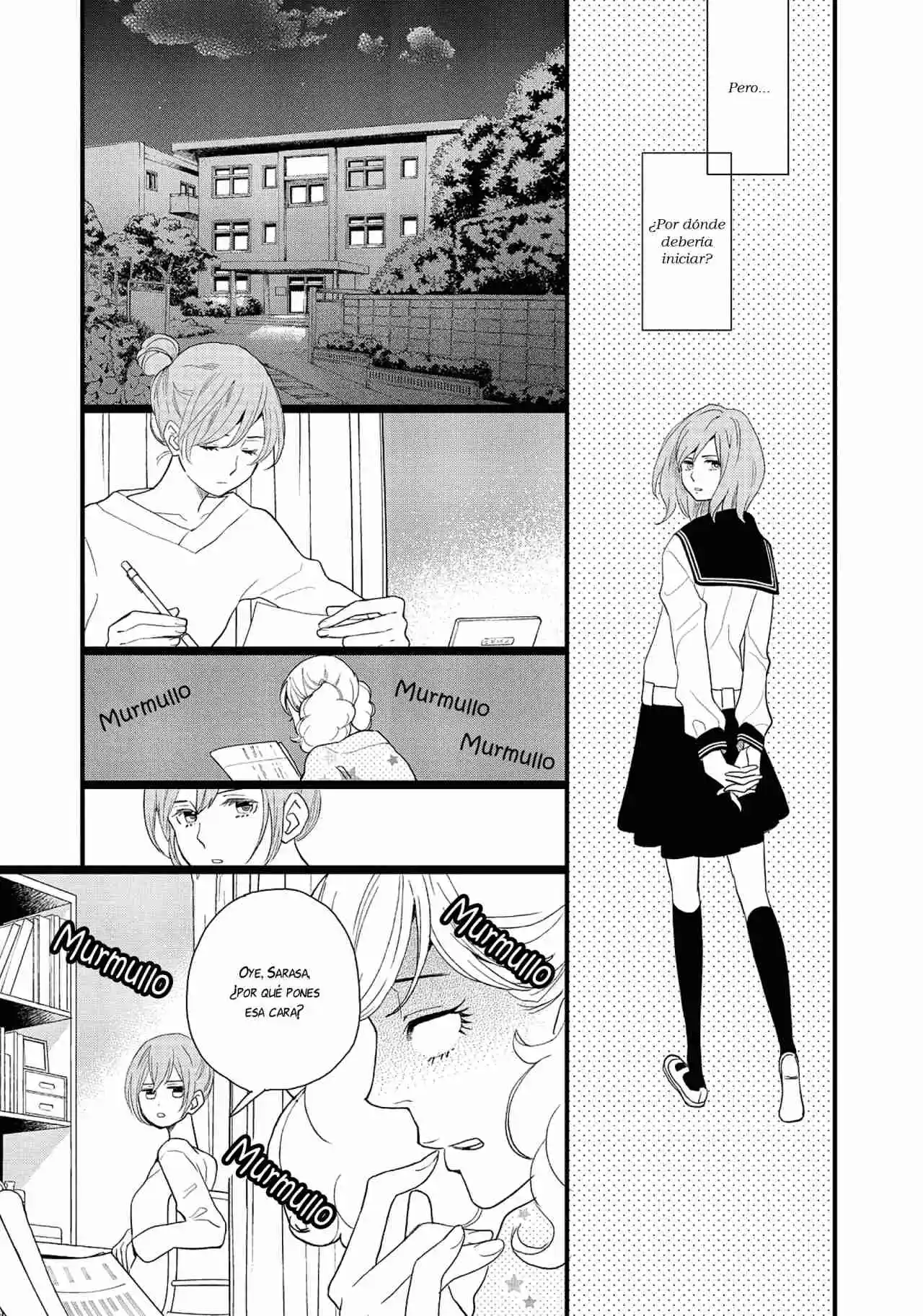 Kageki Shoujo!! - Capítulo 16 - Página 19 - LectorTMOo