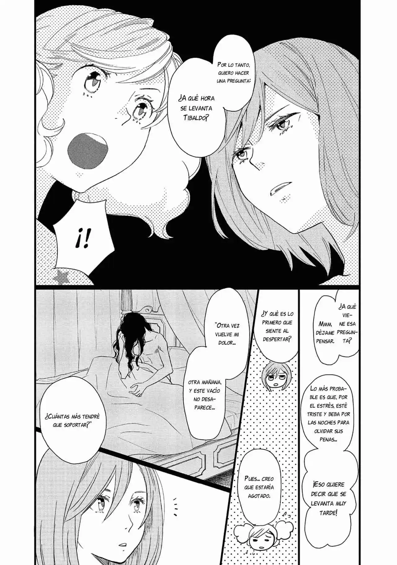 Kageki Shoujo!! - Capítulo 16 - Página 30 - LectorTMOo