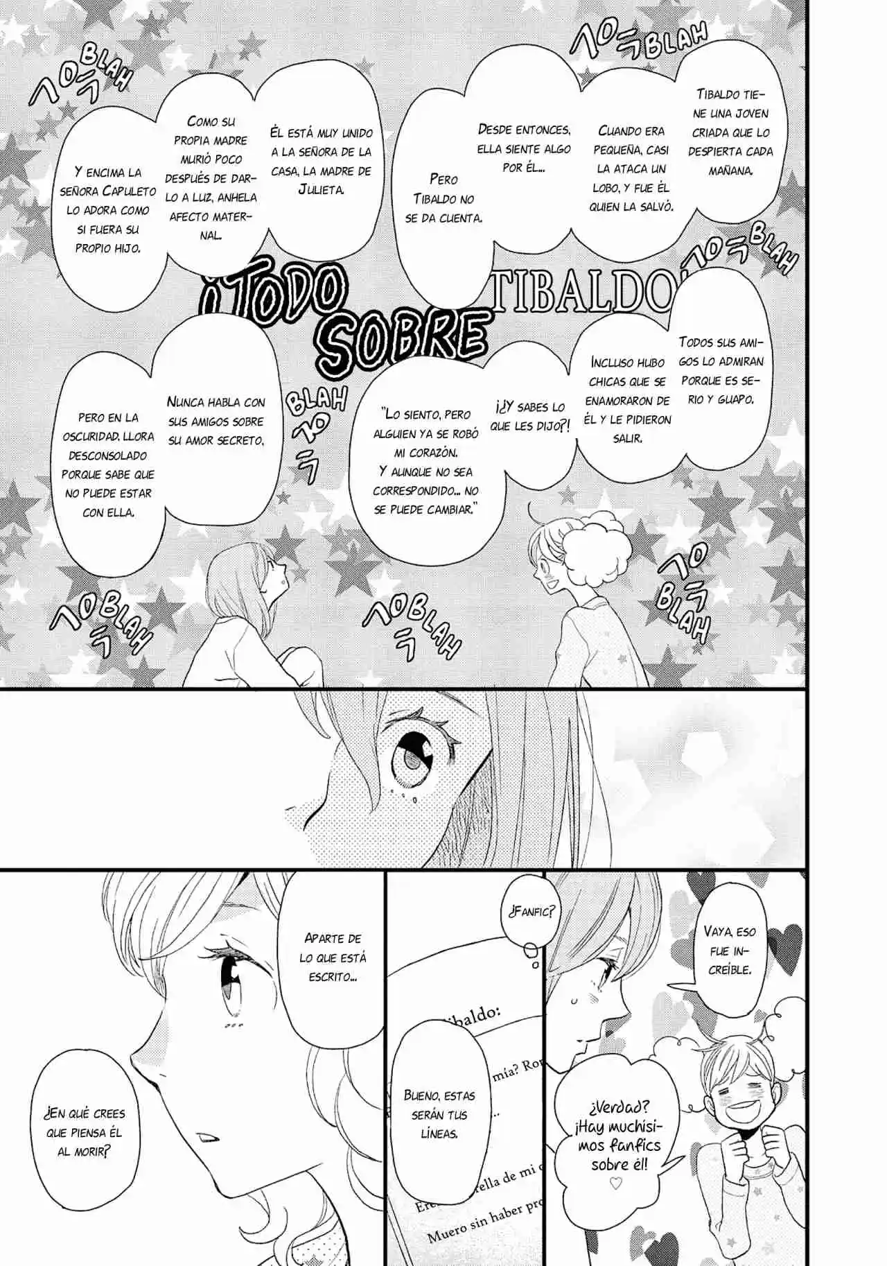 Kageki Shoujo!! - Capítulo 16 - Página 32 - LectorTMOo