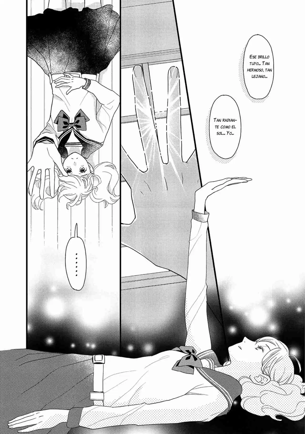 Kageki Shoujo!! - Capítulo 16 - Página 50 - LectorTMOo