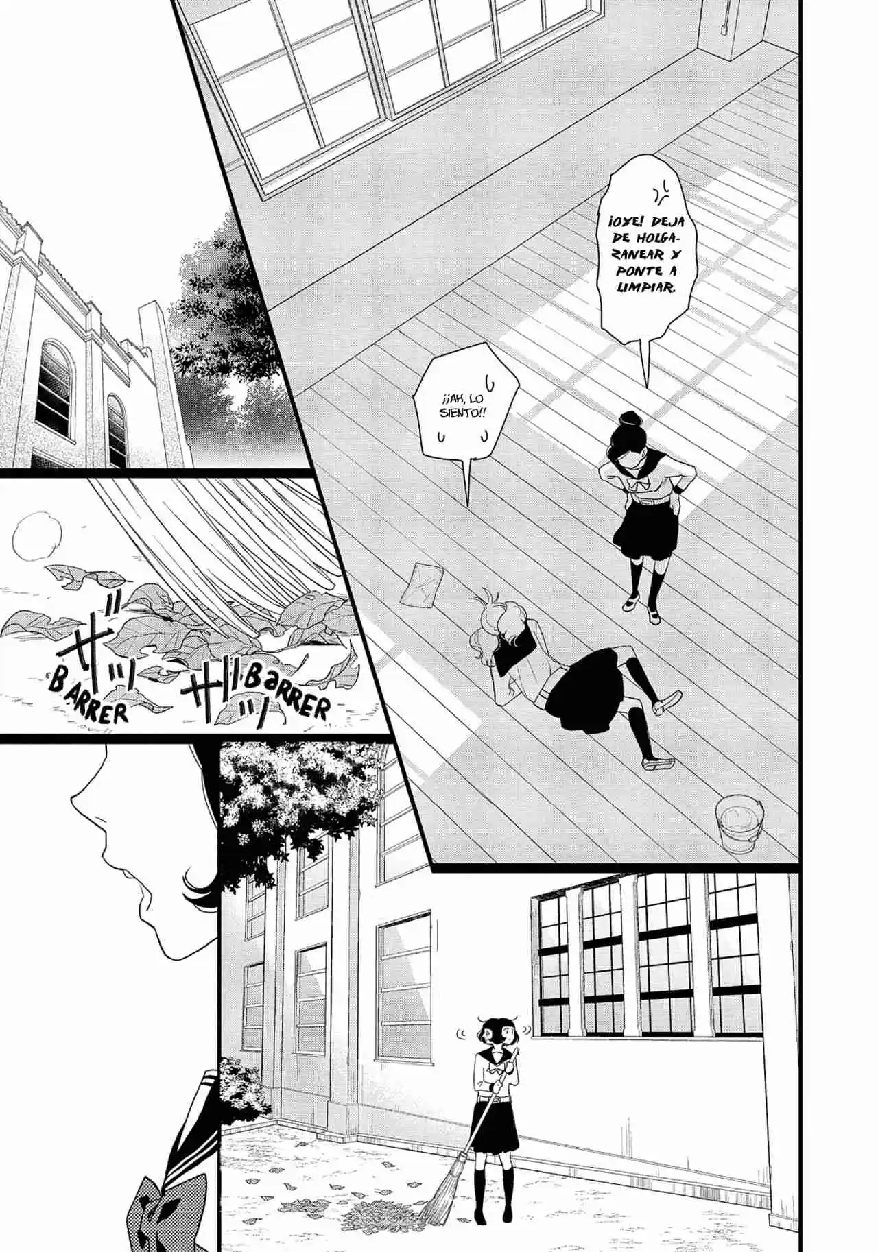Kageki Shoujo!! - Capítulo 16 - Página 52 - LectorTMOo