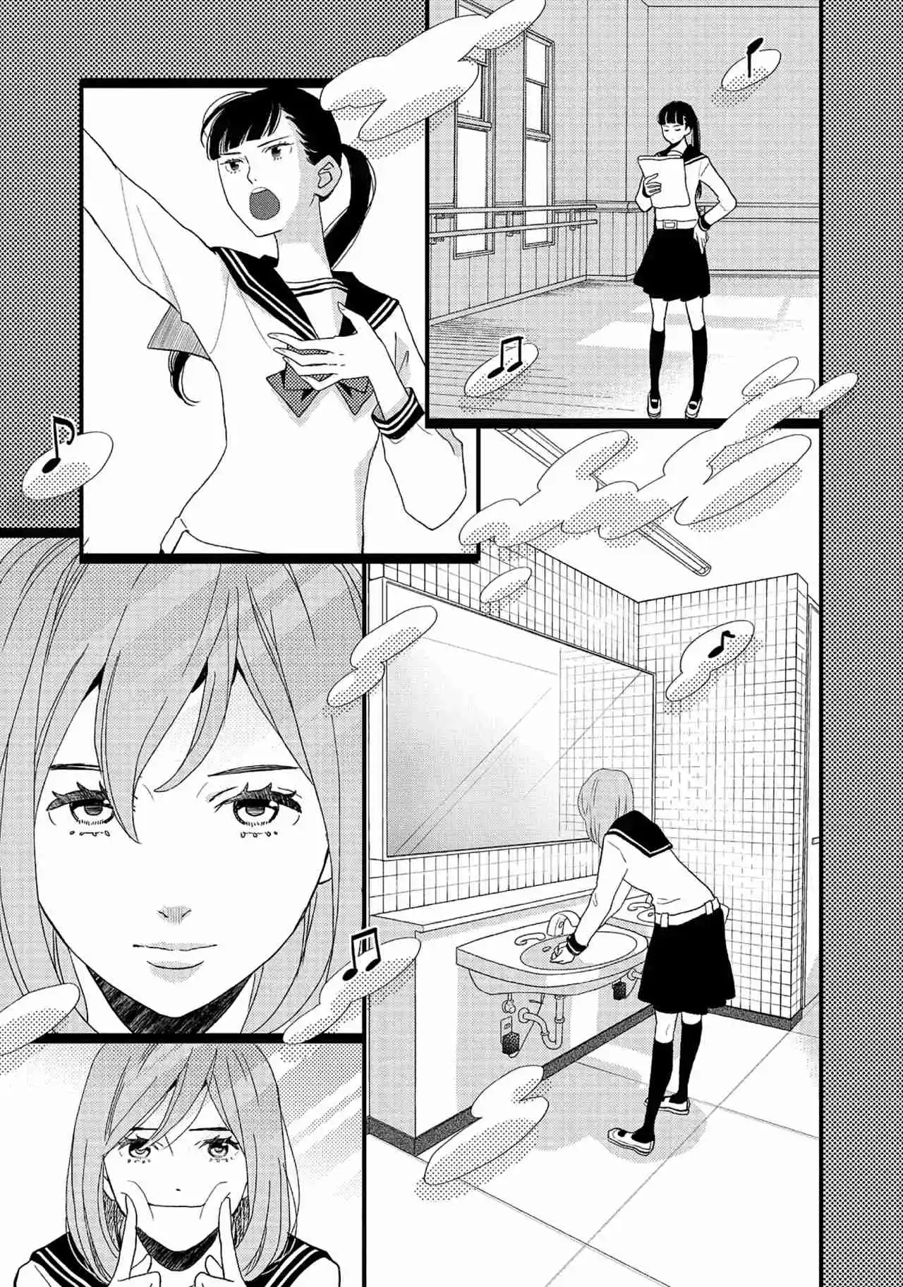 Kageki Shoujo!! - Capítulo 16 - Página 55 - LectorTMOo