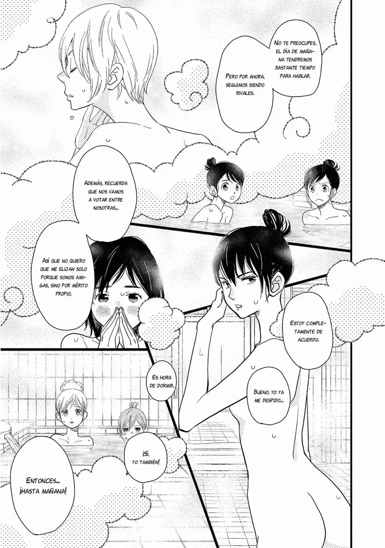 Kageki Shoujo!! - Capítulo 16 - Página 60 - LectorTMOo