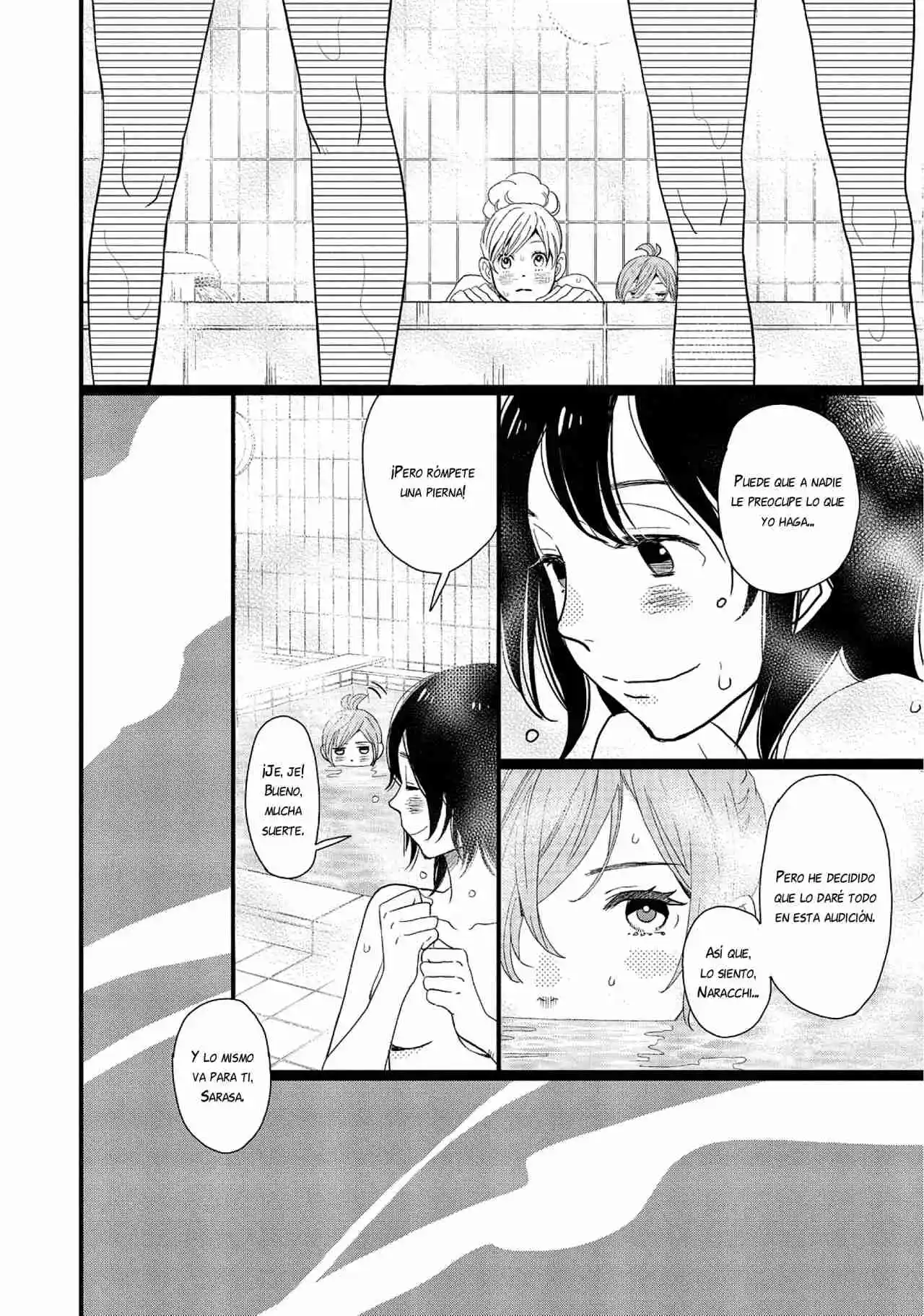Kageki Shoujo!! - Capítulo 16 - Página 62 - LectorTMOo
