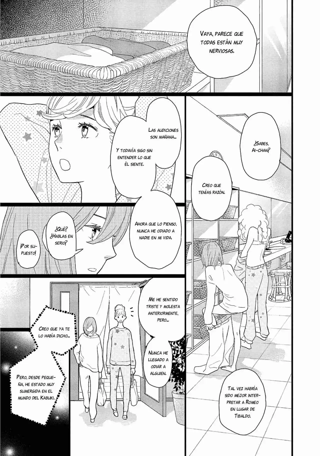 Kageki Shoujo!! - Capítulo 16 - Página 63 - LectorTMOo