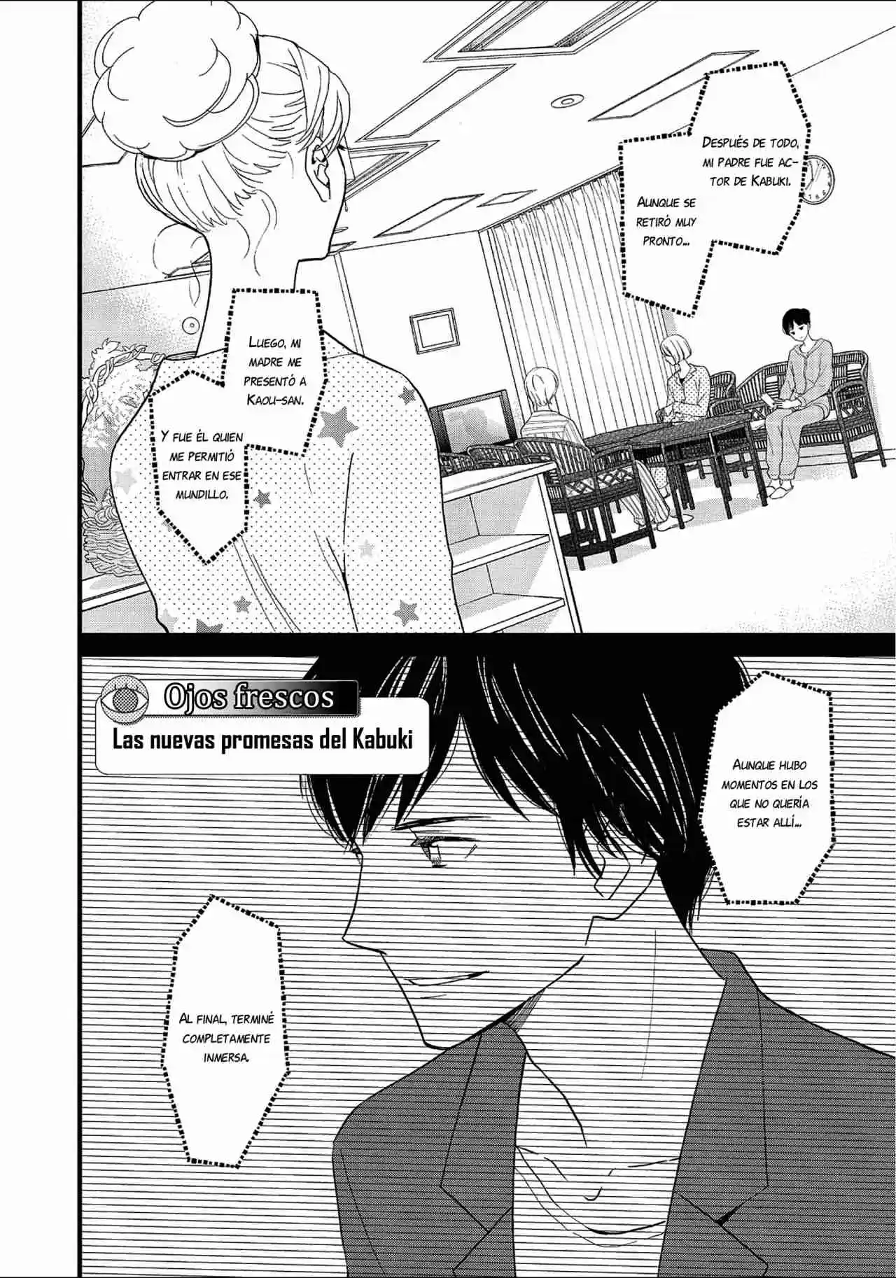 Kageki Shoujo!! - Capítulo 16 - Página 65 - LectorTMOo