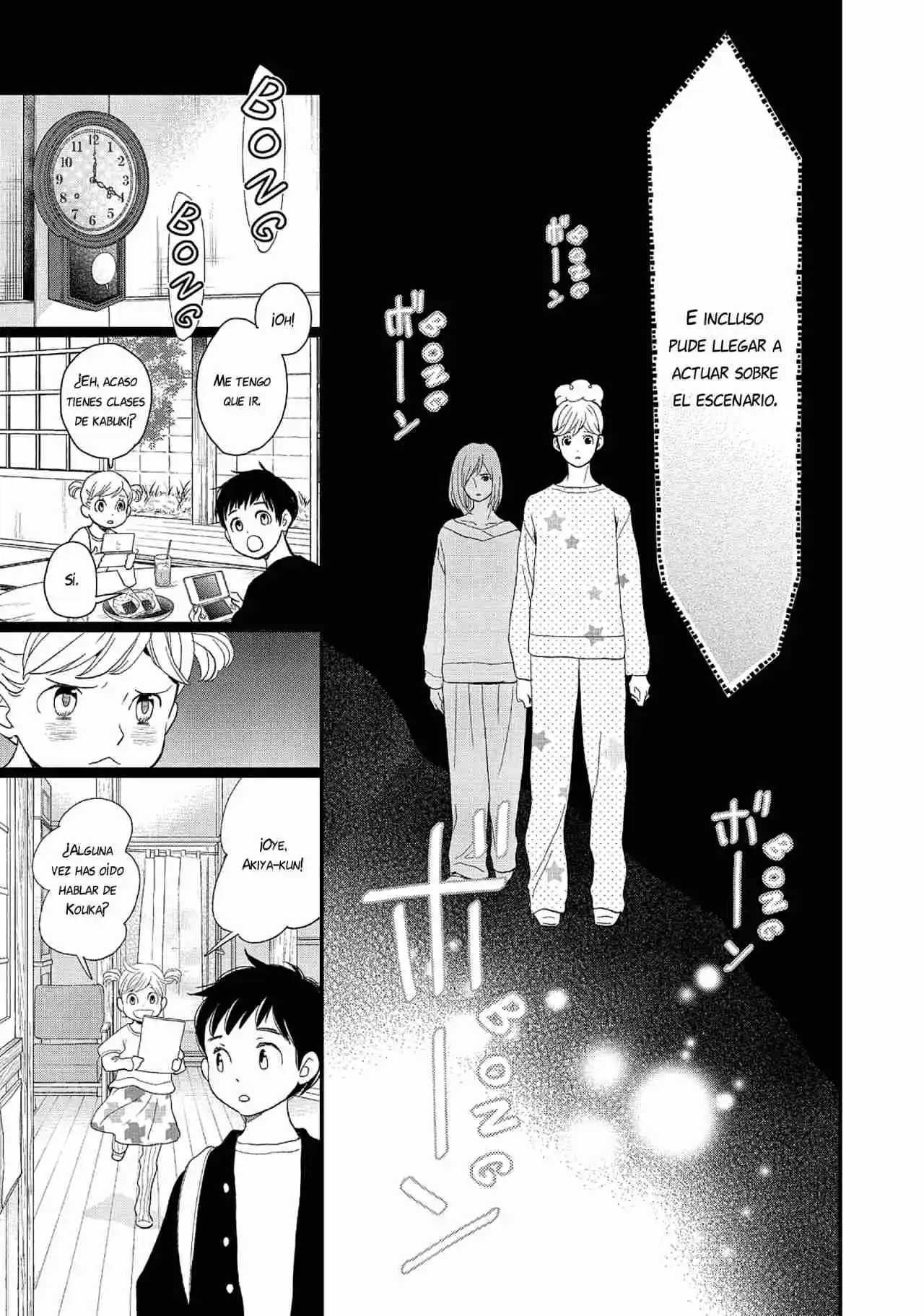 Kageki Shoujo!! - Capítulo 16 - Página 67 - LectorTMOo
