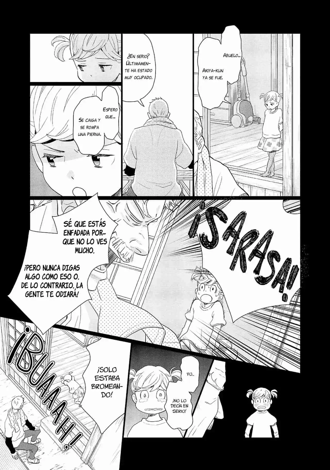 Kageki Shoujo!! - Capítulo 16 - Página 70 - LectorTMOo