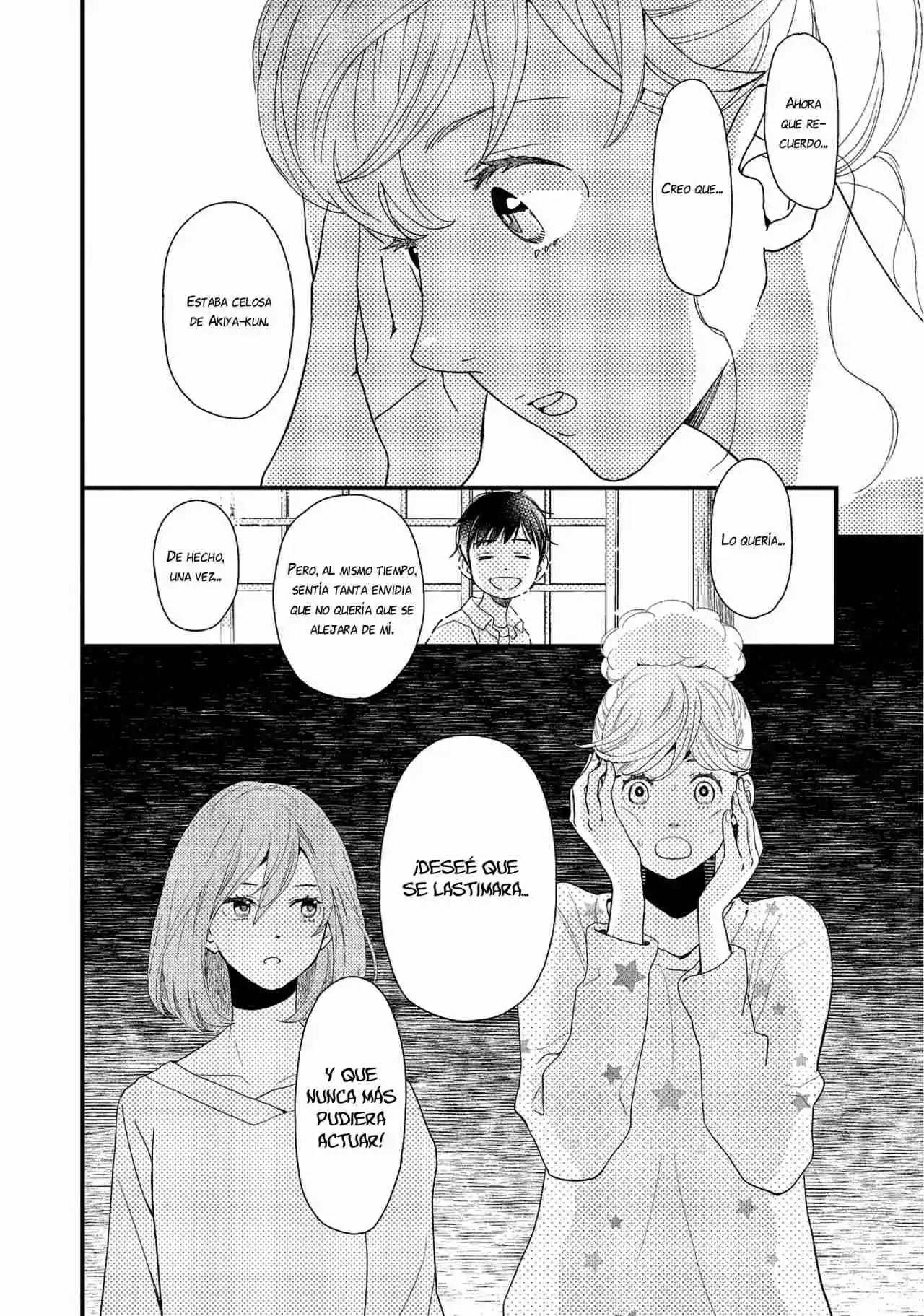 Kageki Shoujo!! - Capítulo 16 - Página 72 - LectorTMOo