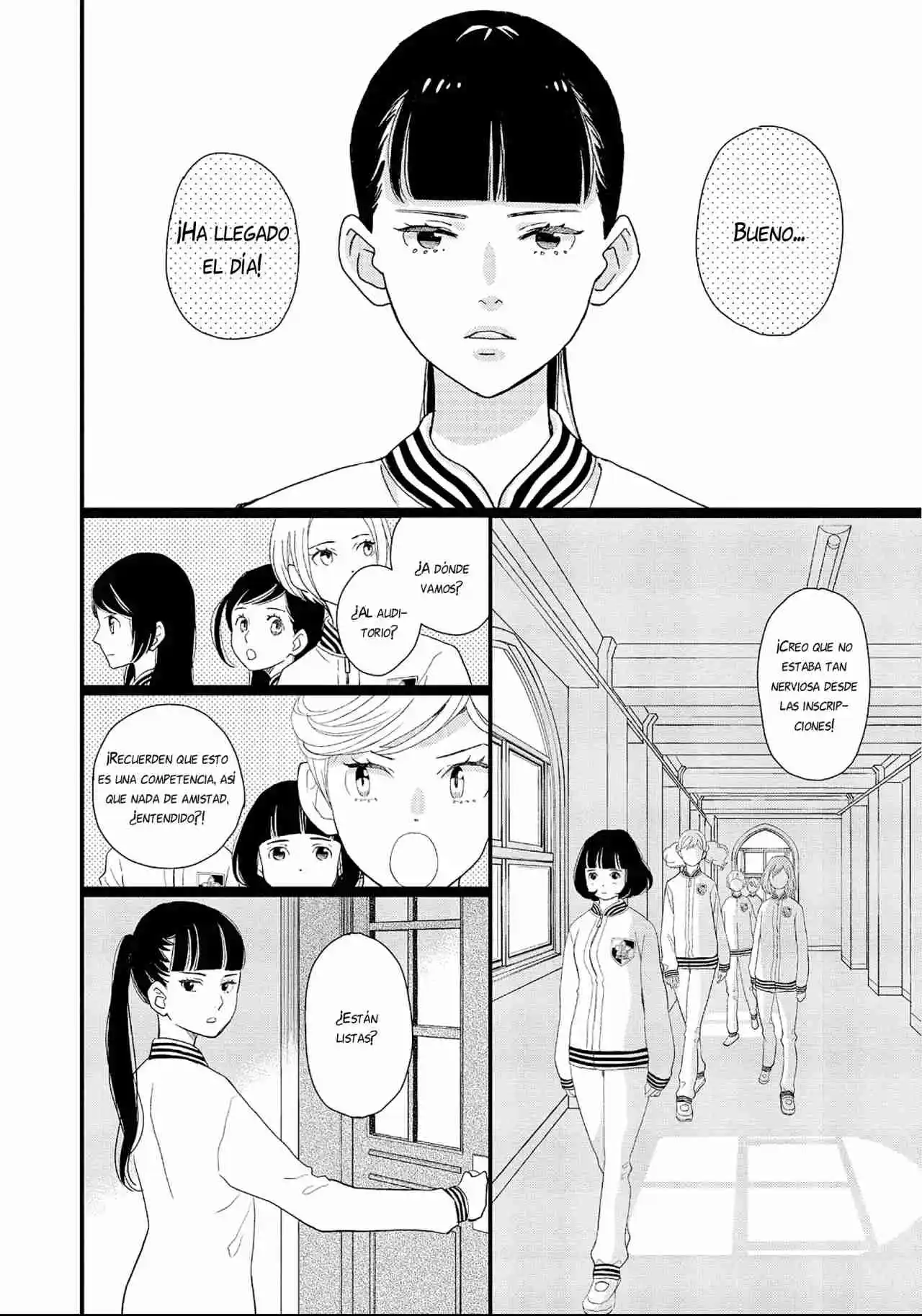 Kageki Shoujo!! - Capítulo 16 - Página 76 - LectorTMOo