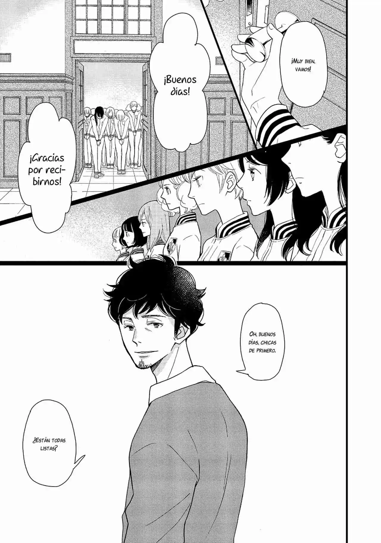 Kageki Shoujo!! - Capítulo 16 - Página 79 - LectorTMOo