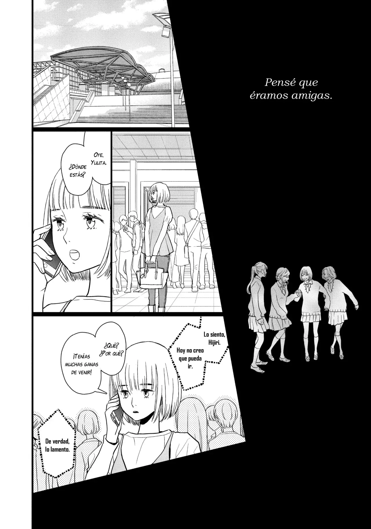 Kageki Shoujo!! - Capítulo 17.5 - Página 25 - LectorTMOo