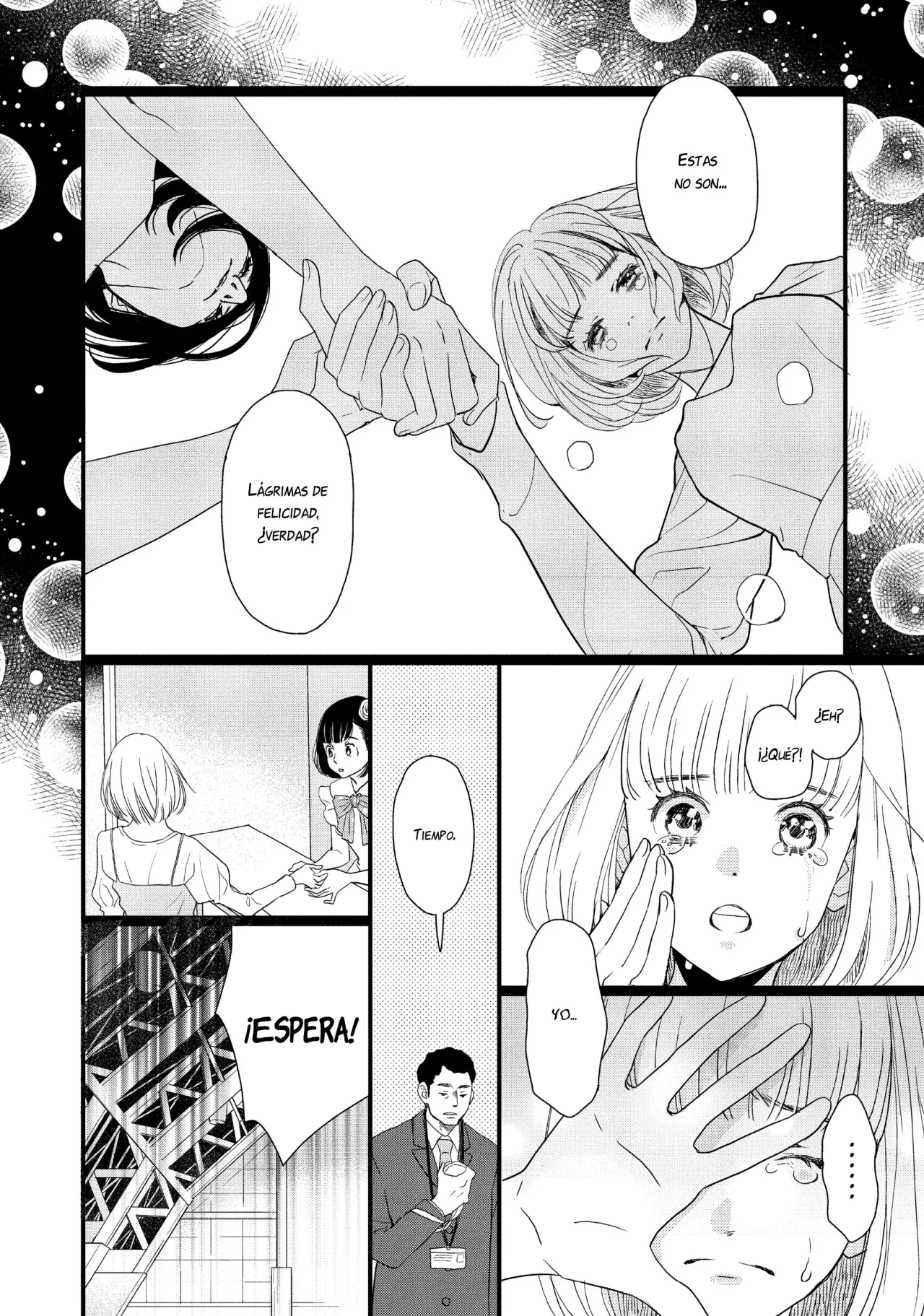 Kageki Shoujo!! - Capítulo 17.5 - Página 29 - LectorTMOo