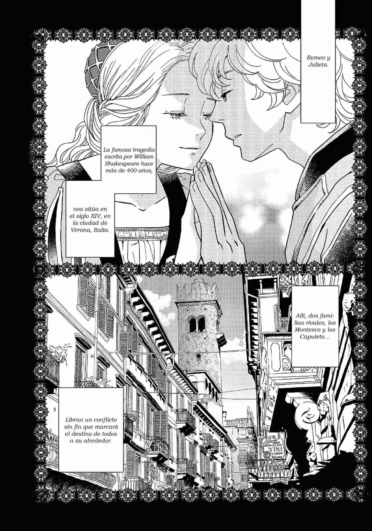 Kageki Shoujo!! - Capítulo 17 - Página 3 - LectorTMOo