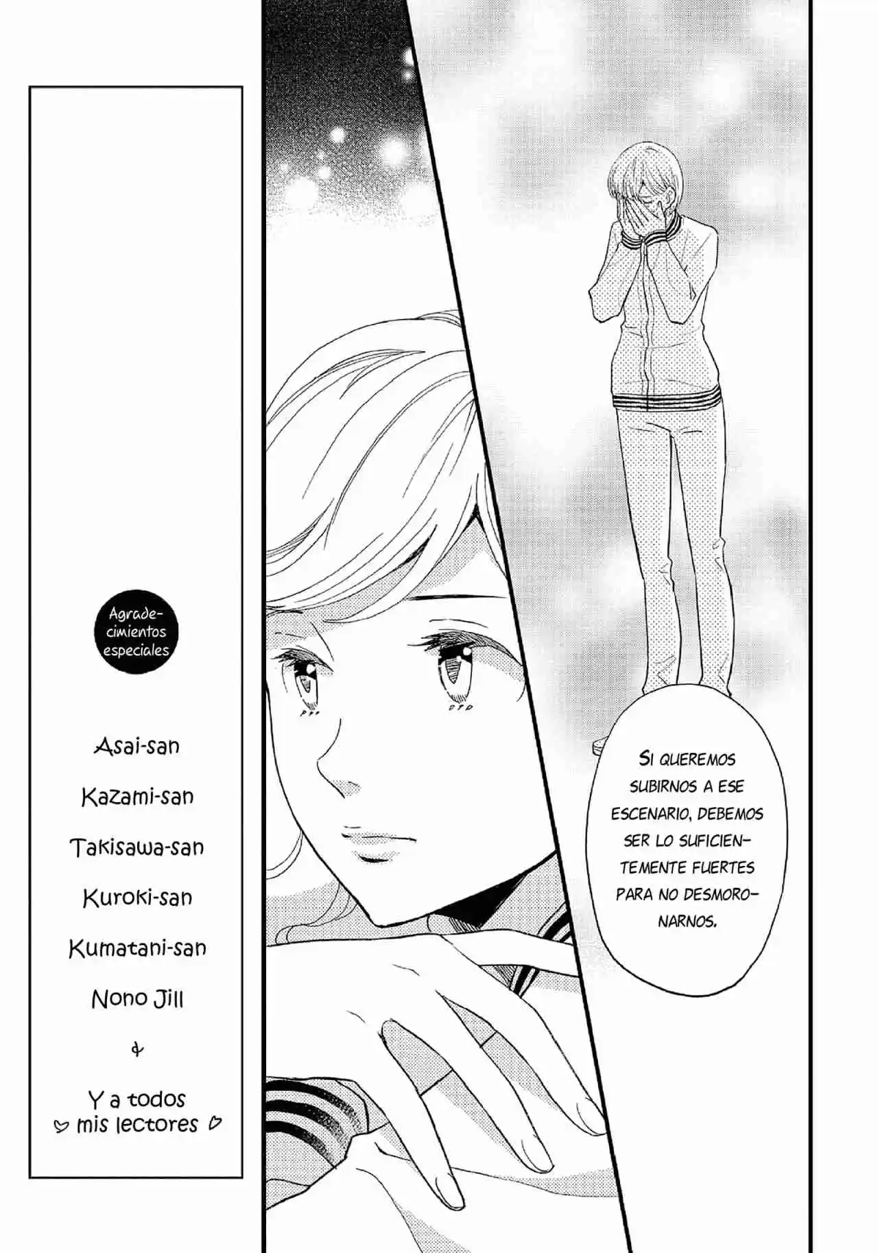 Kageki Shoujo!! - Capítulo 17 - Página 9 - LectorTMOo