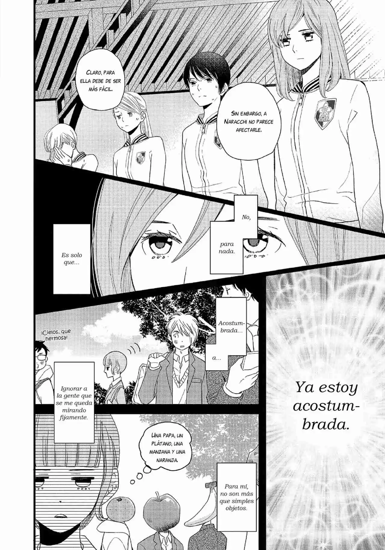 Kageki Shoujo!! - Capítulo 17 - Página 10 - LectorTMOo