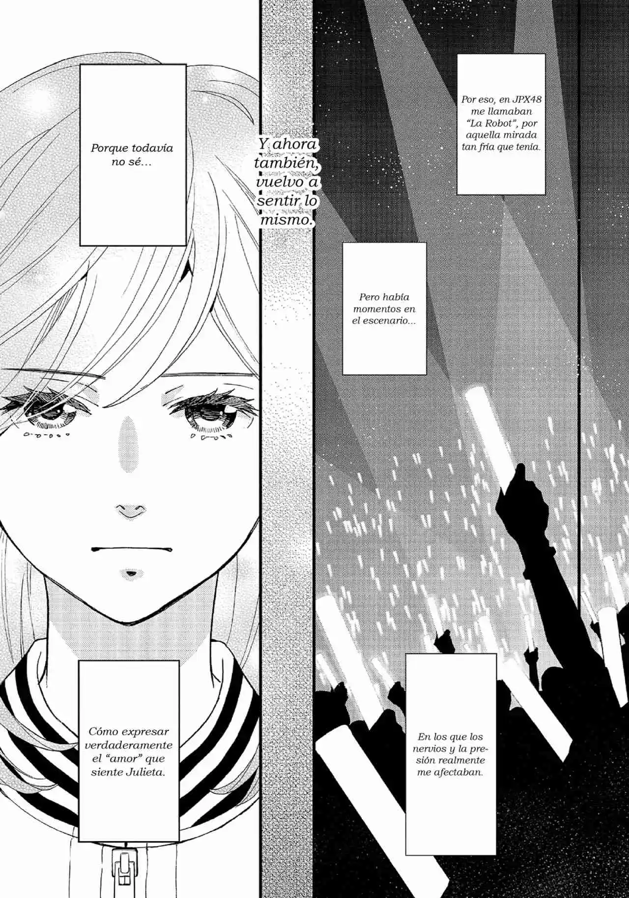 Kageki Shoujo!! - Capítulo 17 - Página 11 - LectorTMOo