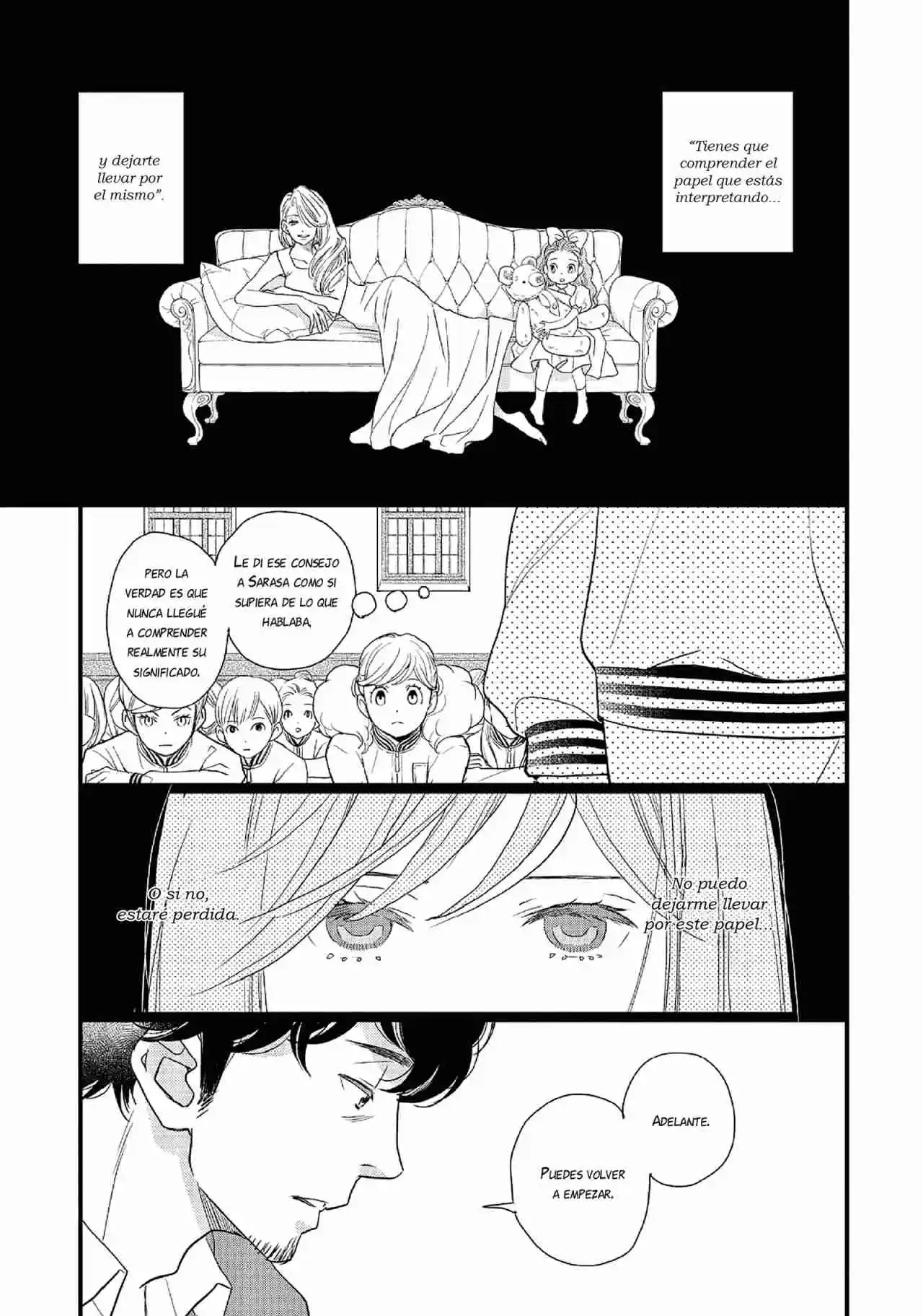Kageki Shoujo!! - Capítulo 17 - Página 13 - LectorTMOo