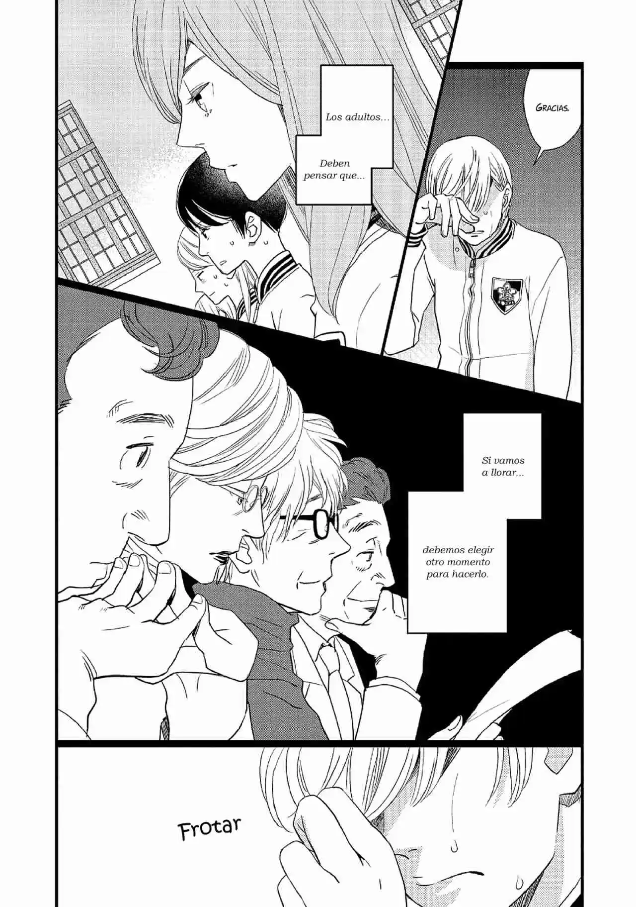 Kageki Shoujo!! - Capítulo 17 - Página 14 - LectorTMOo
