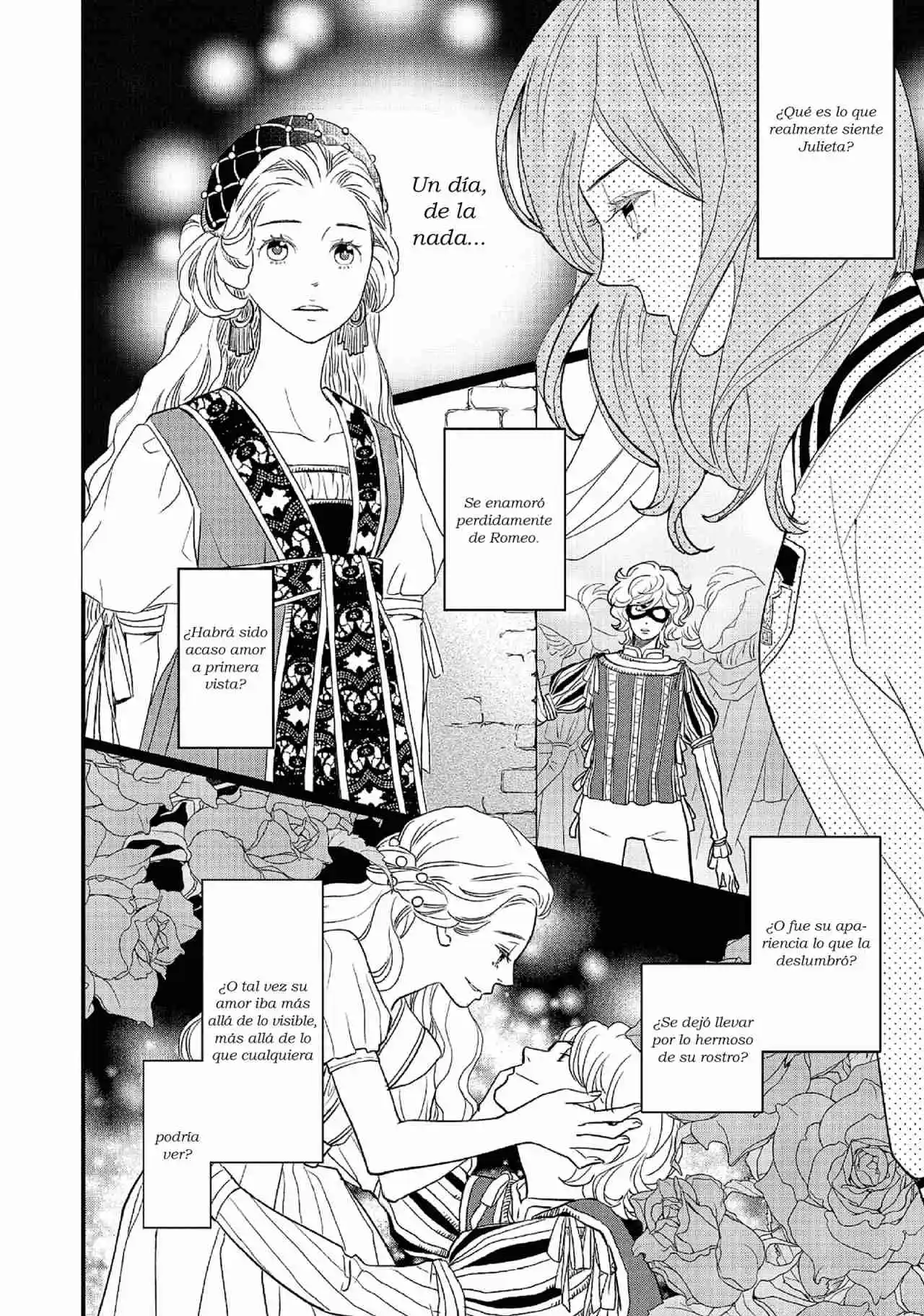 Kageki Shoujo!! - Capítulo 17 - Página 16 - LectorTMOo