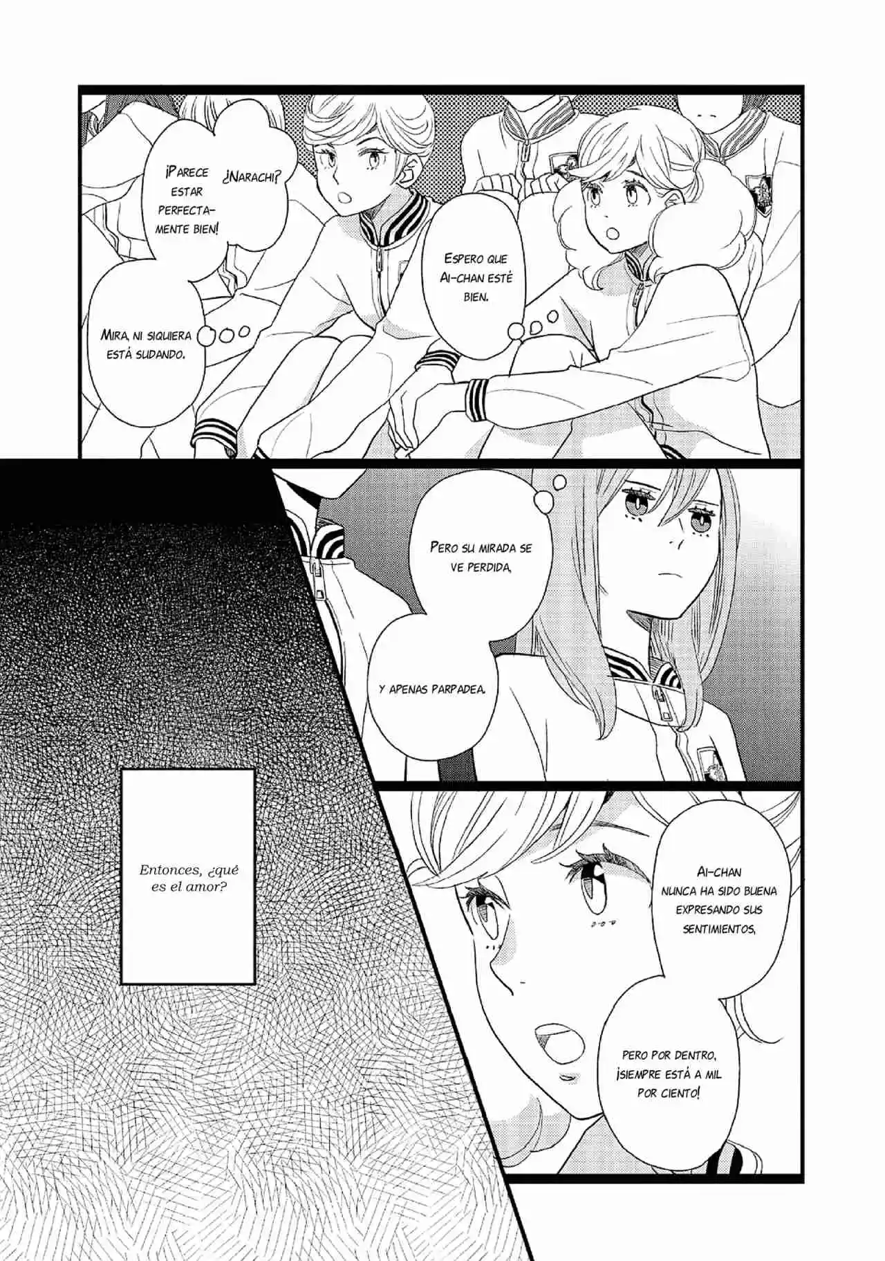 Kageki Shoujo!! - Capítulo 17 - Página 17 - LectorTMOo