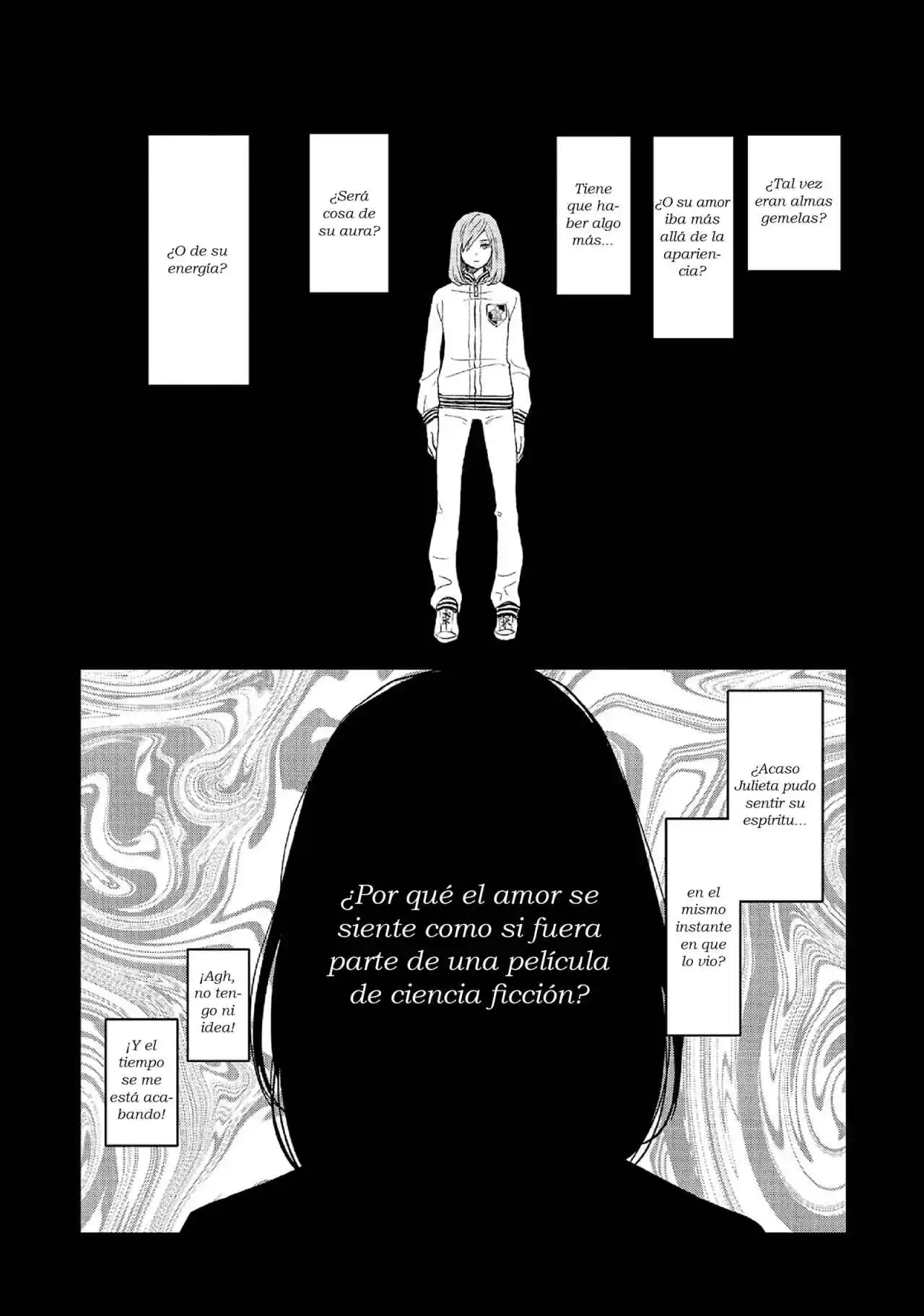 Kageki Shoujo!! - Capítulo 17 - Página 18 - LectorTMOo