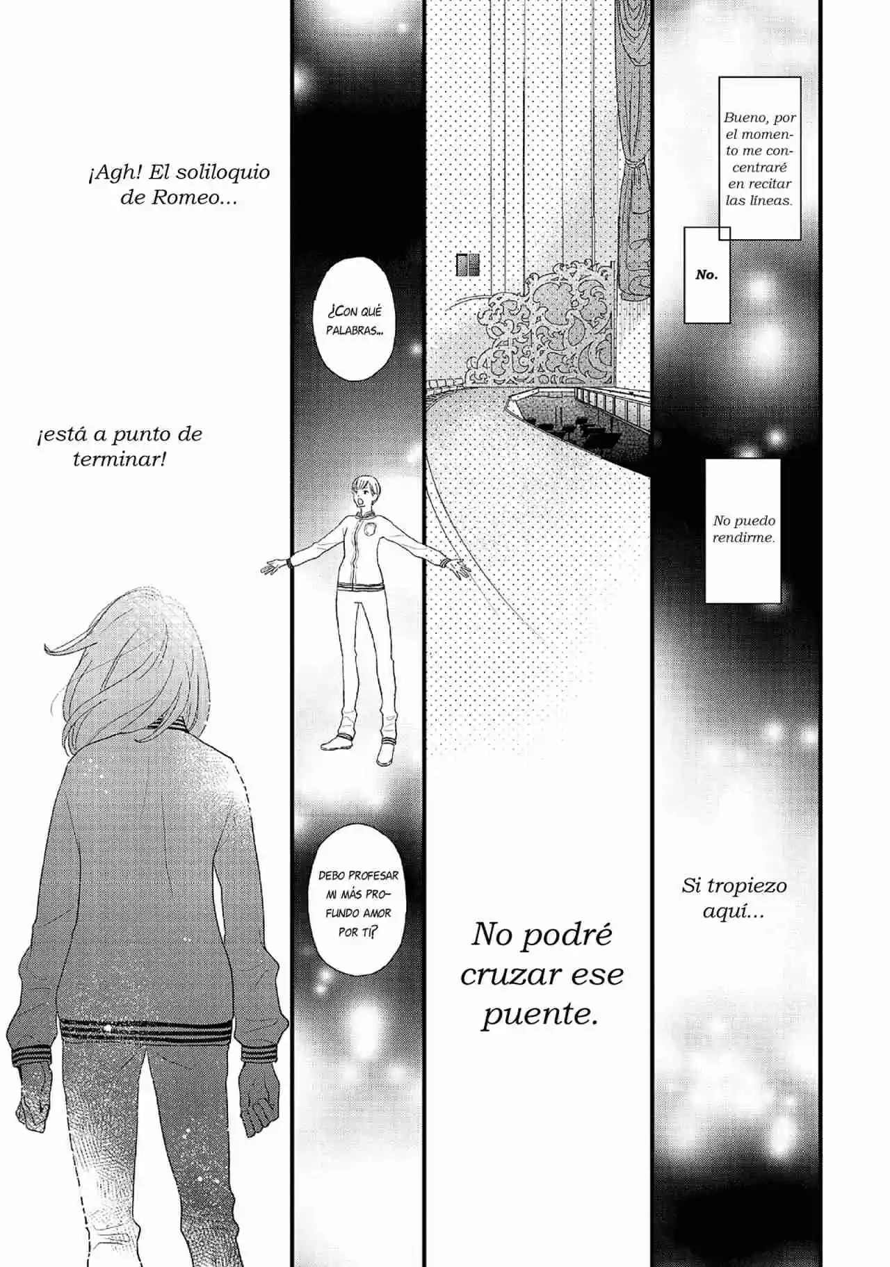 Kageki Shoujo!! - Capítulo 17 - Página 19 - LectorTMOo