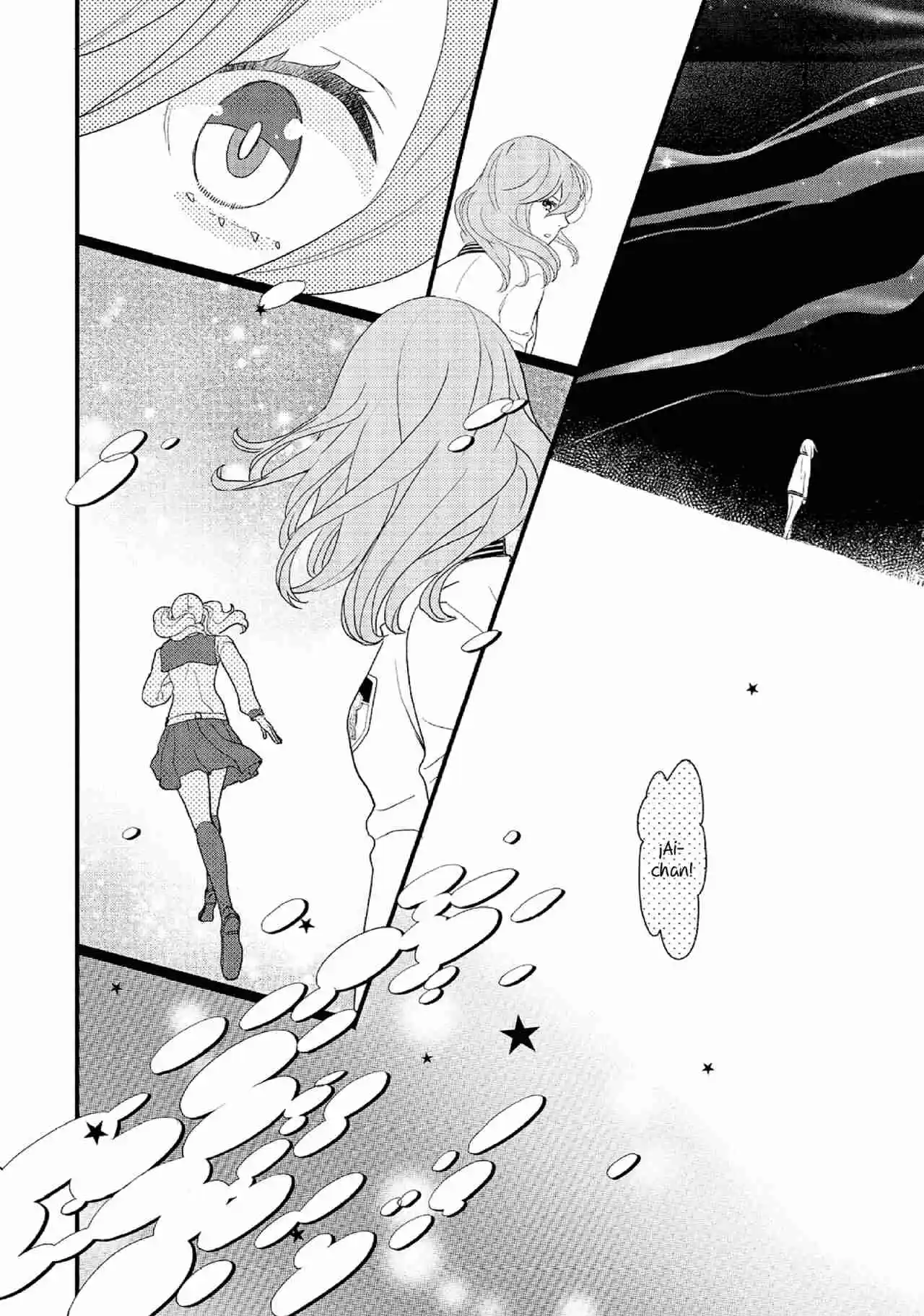 Kageki Shoujo!! - Capítulo 17 - Página 20 - LectorTMOo