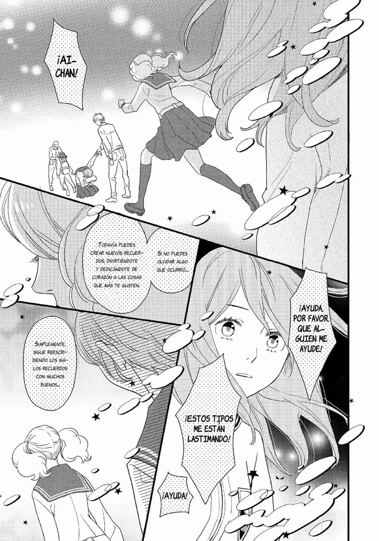 Kageki Shoujo!! - Capítulo 17 - Página 21 - LectorTMOo