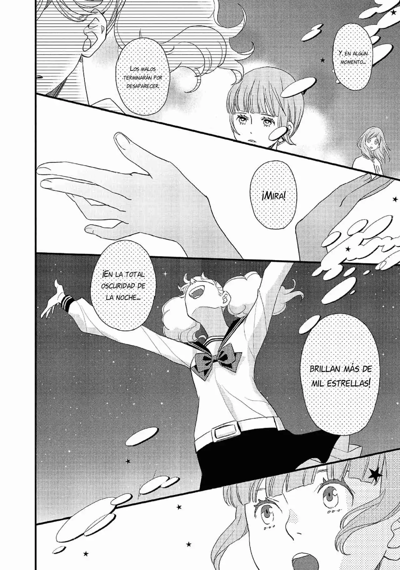 Kageki Shoujo!! - Capítulo 17 - Página 22 - LectorTMOo