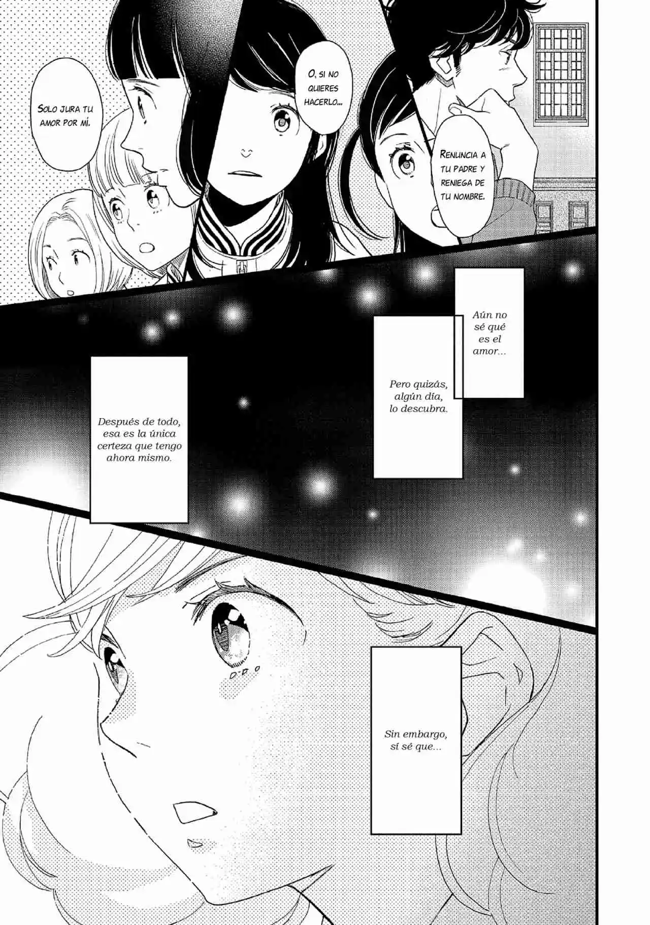 Kageki Shoujo!! - Capítulo 17 - Página 25 - LectorTMOo