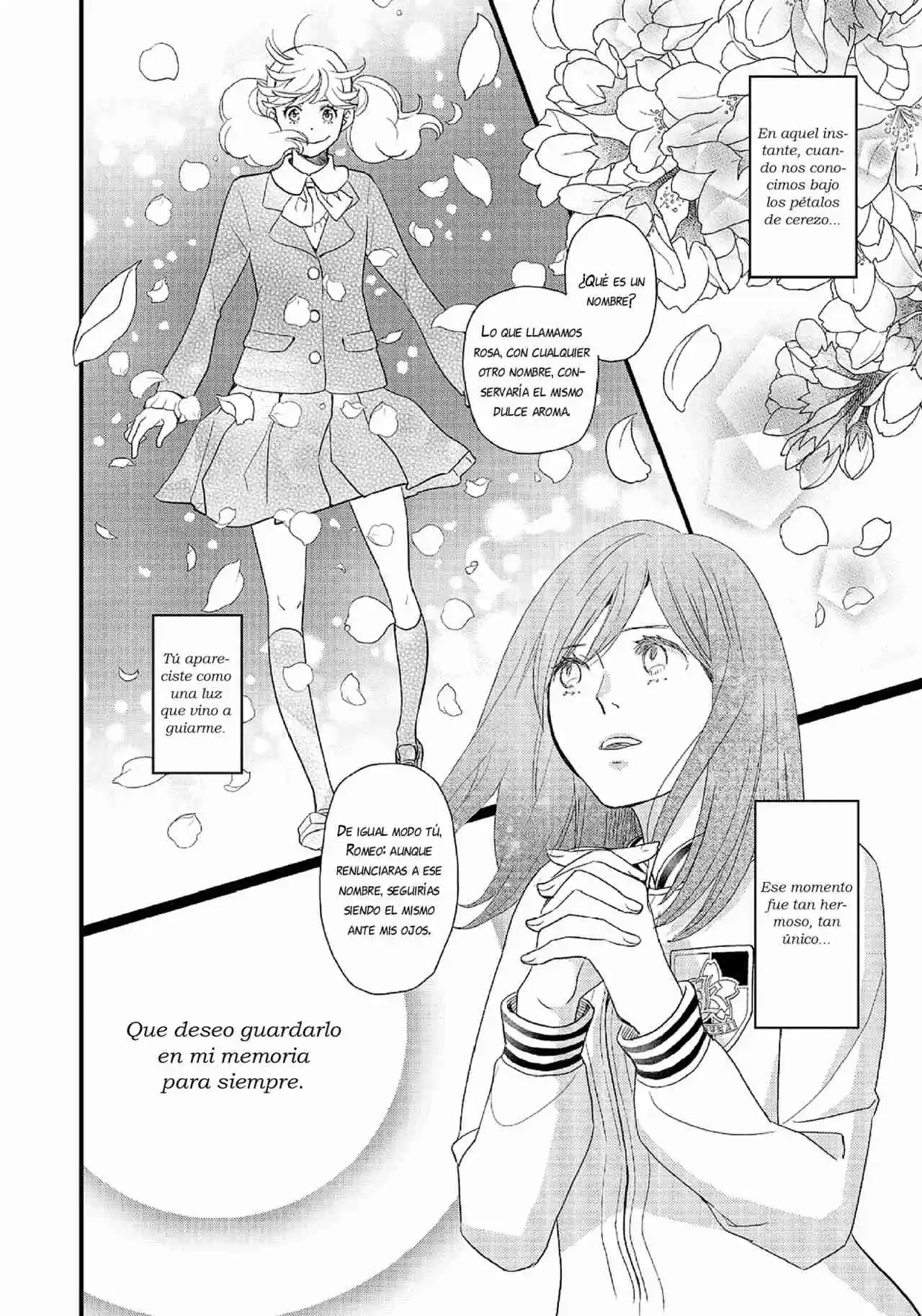 Kageki Shoujo!! - Capítulo 17 - Página 26 - LectorTMOo