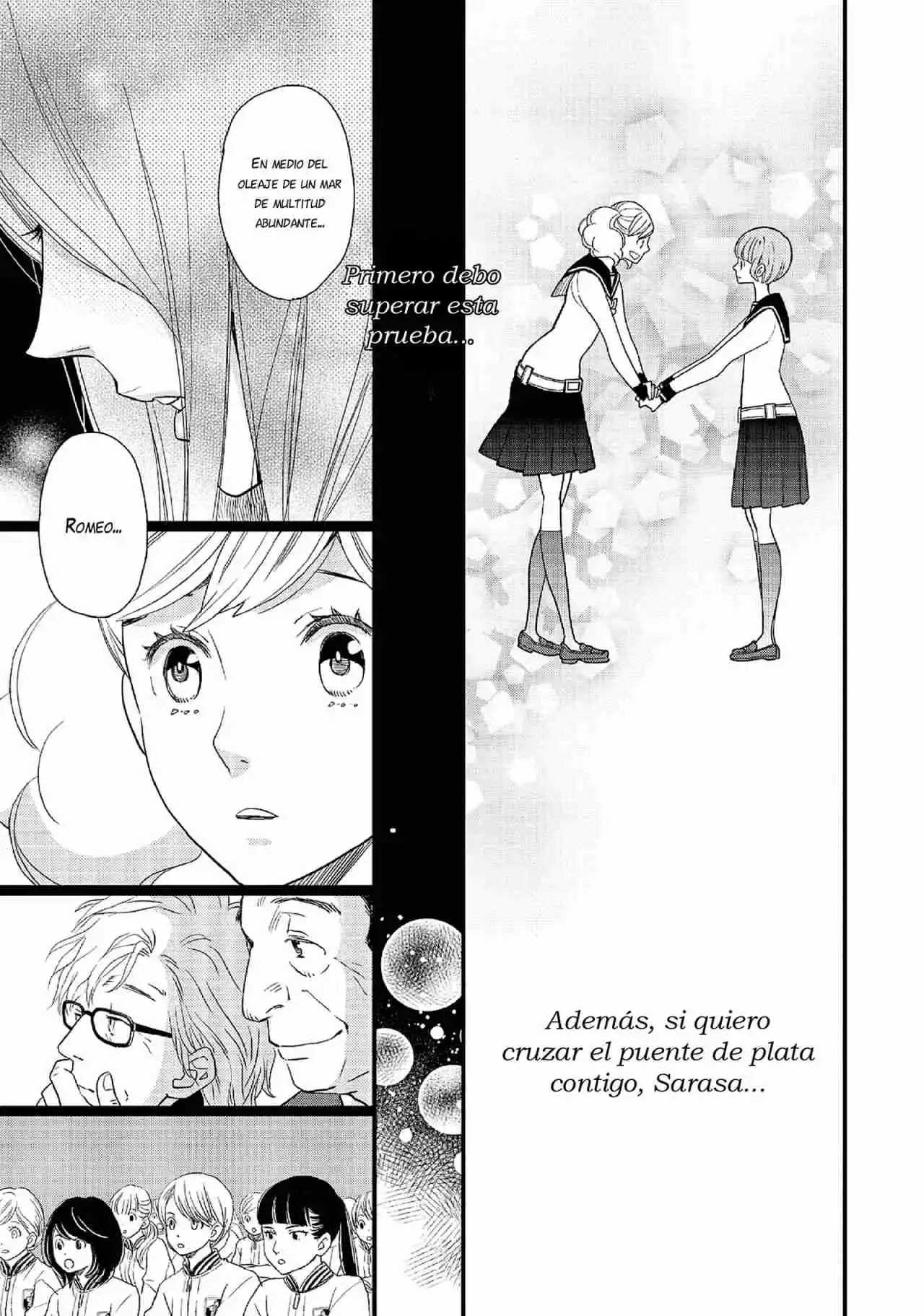 Kageki Shoujo!! - Capítulo 17 - Página 27 - LectorTMOo