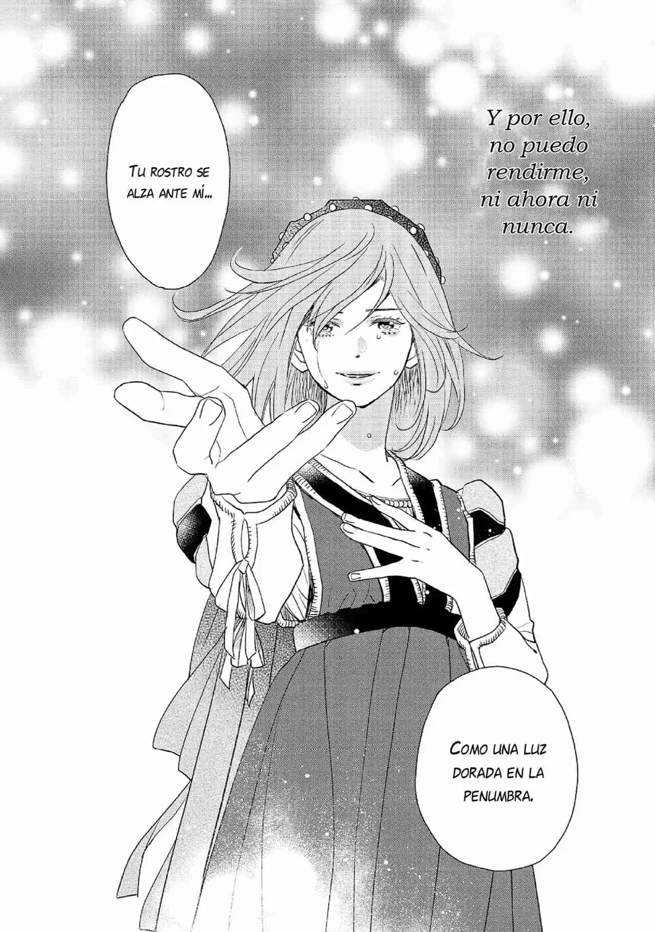 Kageki Shoujo!! - Capítulo 17 - Página 28 - LectorTMOo