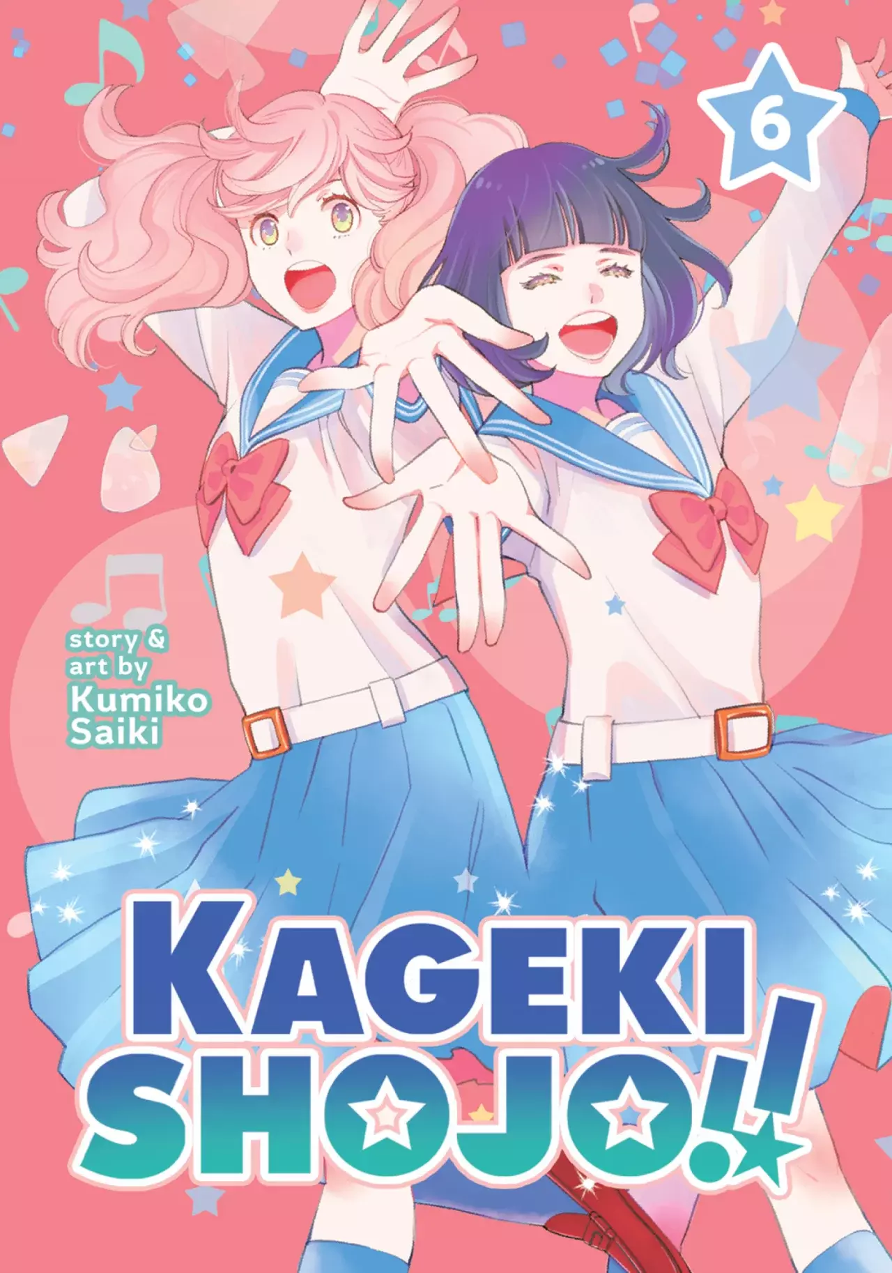 Kageki Shoujo!! - Capítulo 18 - Página 2 - LectorTMOo