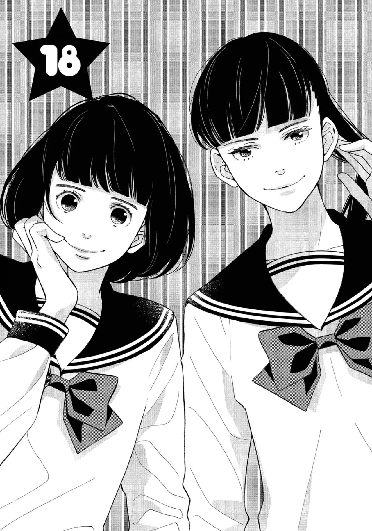 Kageki Shoujo!! - Capítulo 18 - Página 7 - LectorTMOo