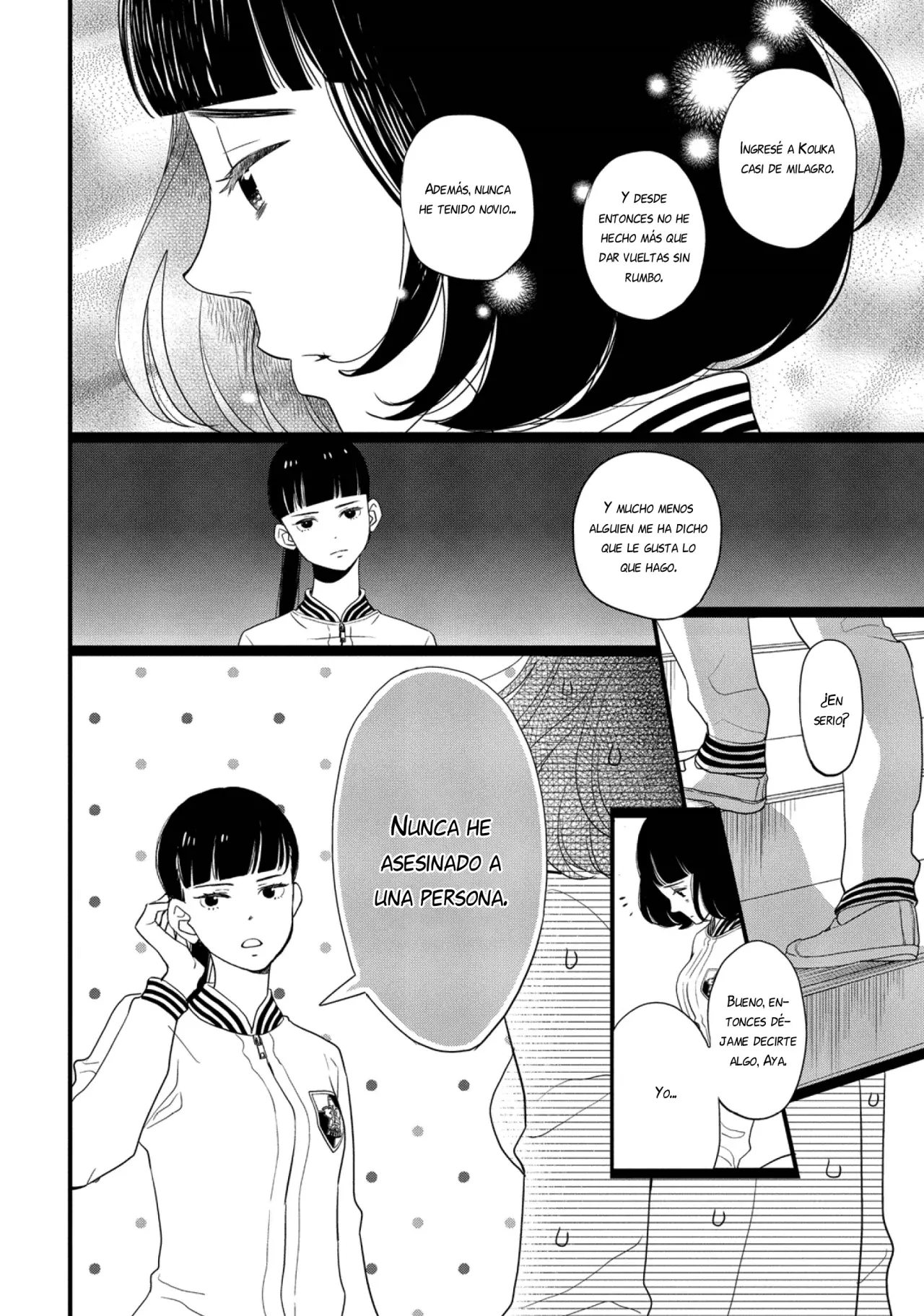 Kageki Shoujo!! - Capítulo 18 - Página 20 - LectorTMOo